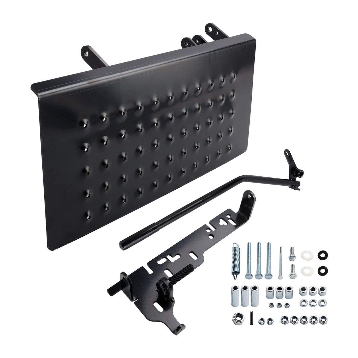 ACS6000ULS 088-6003-00 Advanced Chute System Chute Blocker for Most ZT Mowers