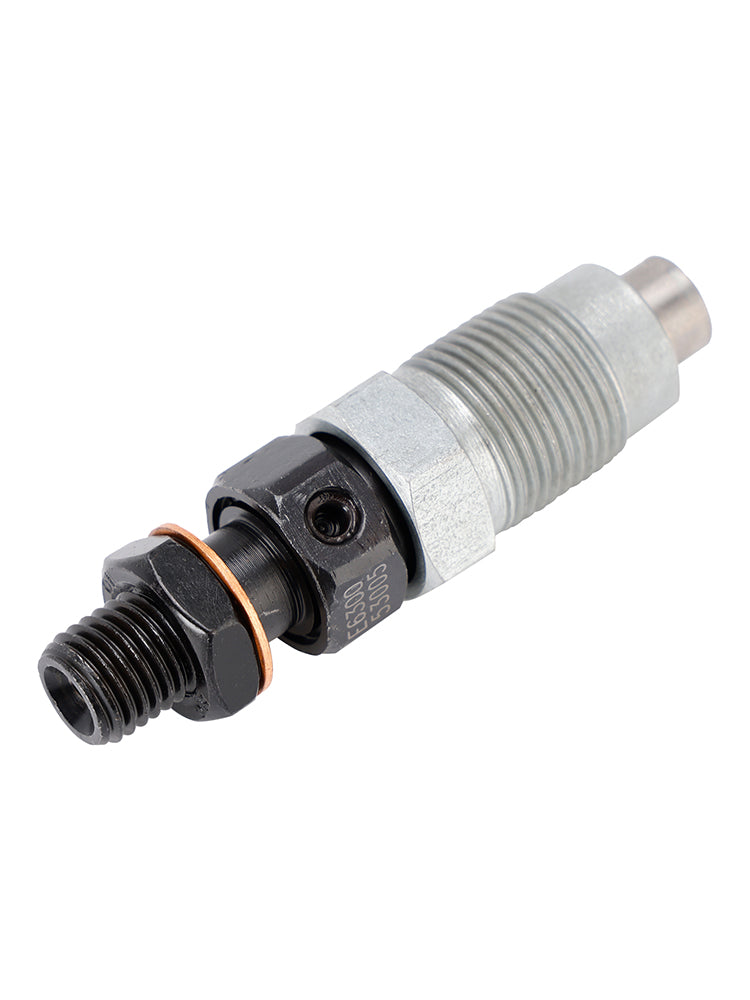 1Pcs Fuel Injector For Kioti Tractors Daedong DK45 CK22 E6300-53004 E6300-53005