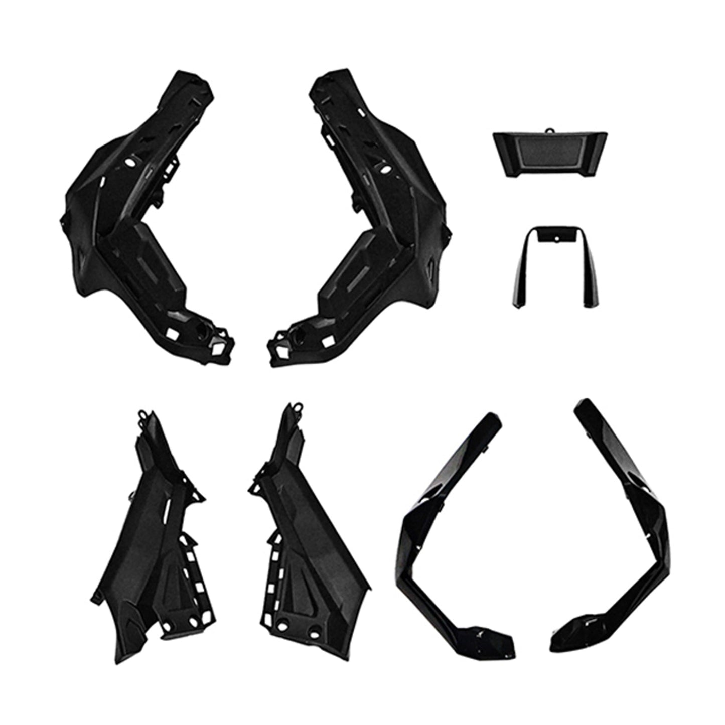 Injection Bodywork Fairing Kit for Honda X-ADV 750 2025-2026
