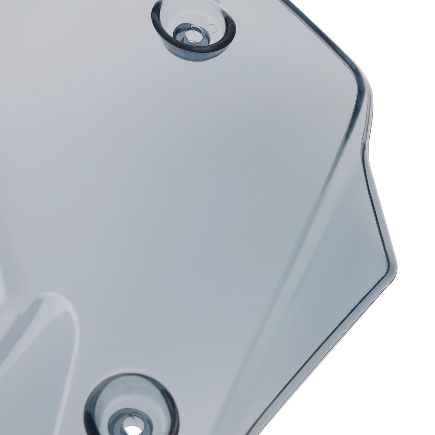 2022-2024 YAMAHA T-MAX 560 Windshield WindScreen + Bracket