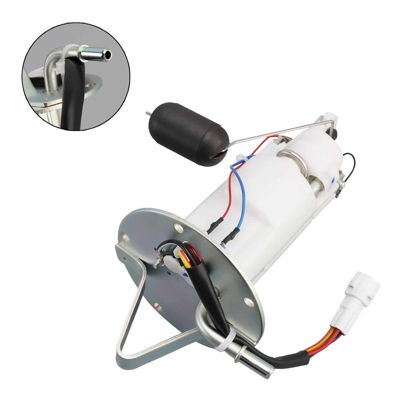 2009-2011 For Suzuki GSX-R1000 GSXR1000 Fuel Pump Assembly Unit 15100-47H00