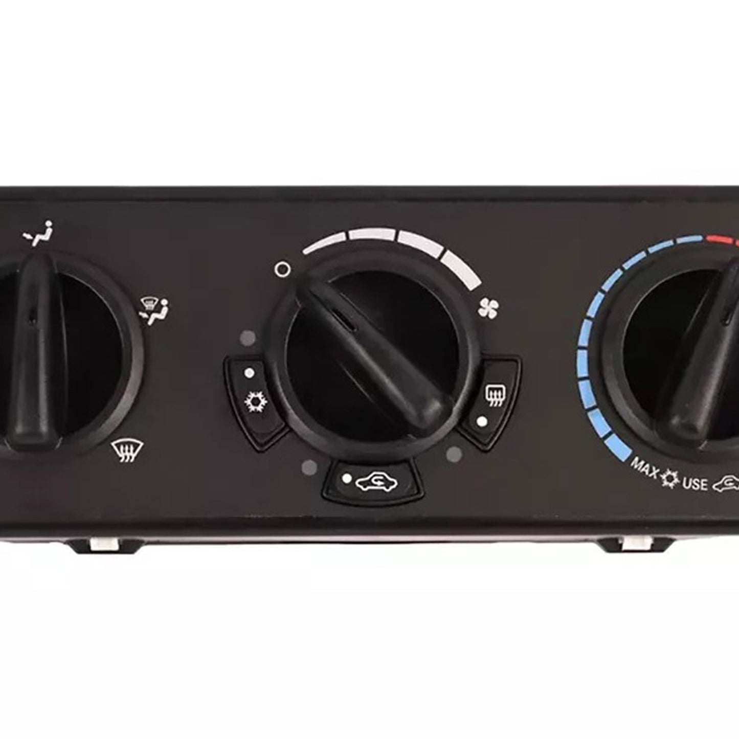 2007-2010 Jeep Wrangler JK A/C Heater Control Switch 55111840AE