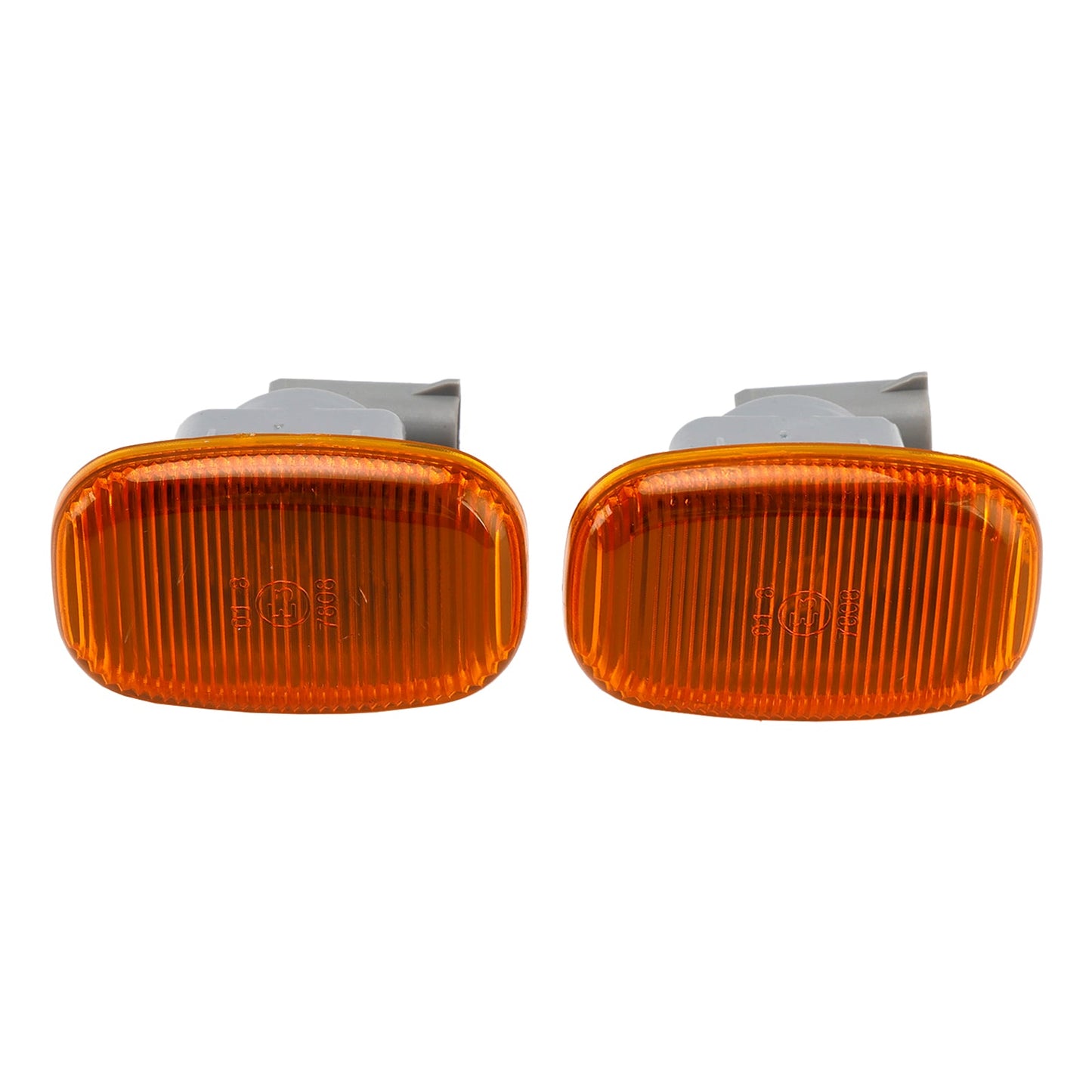 Side Turn Signal Lamp Fender Light for Toyota Corolla Camry MR2 81730-0D020