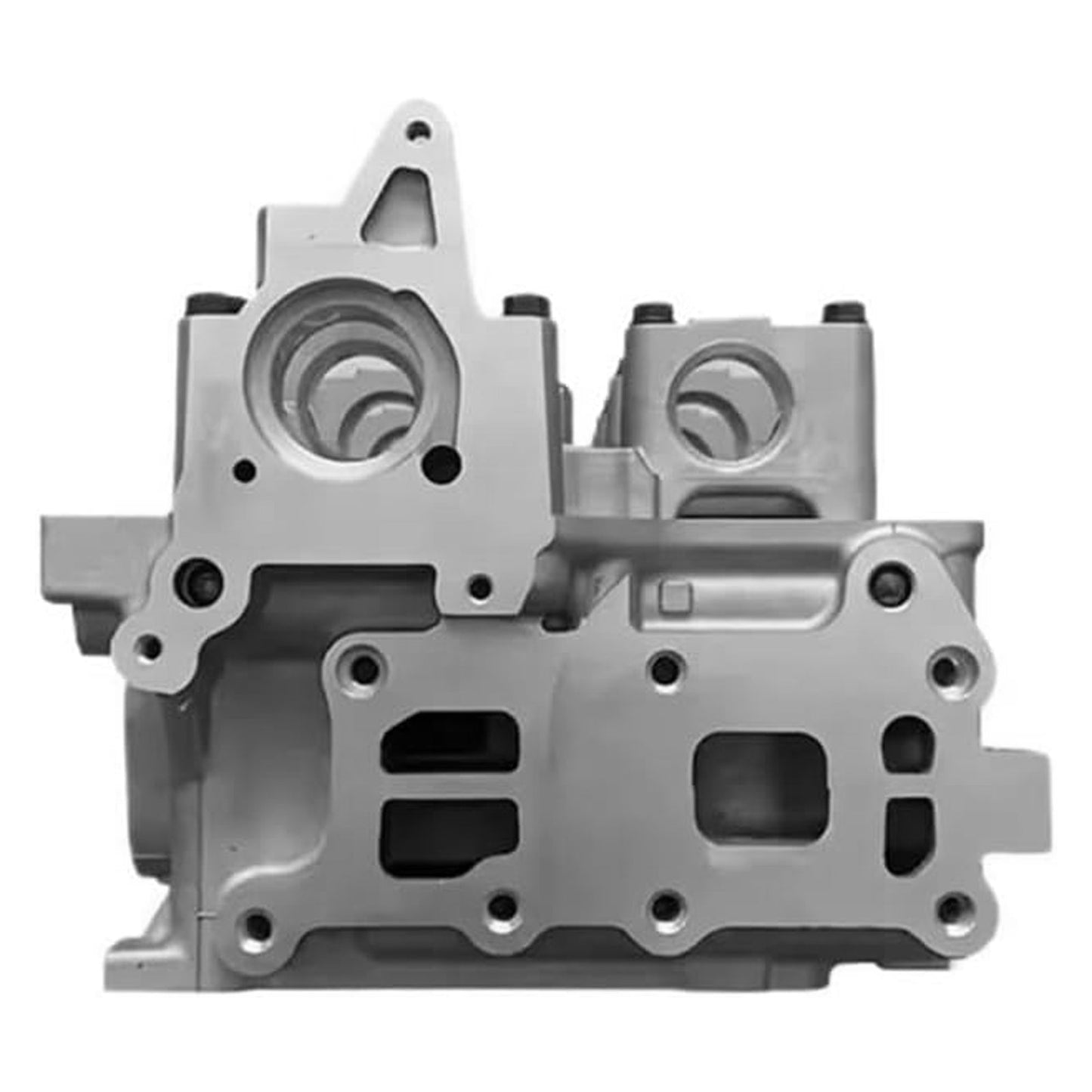 2009-2017 Hyundai Santafe &amp; Grand Santafe D4HB Bare Cylinder Head 22100-2F600