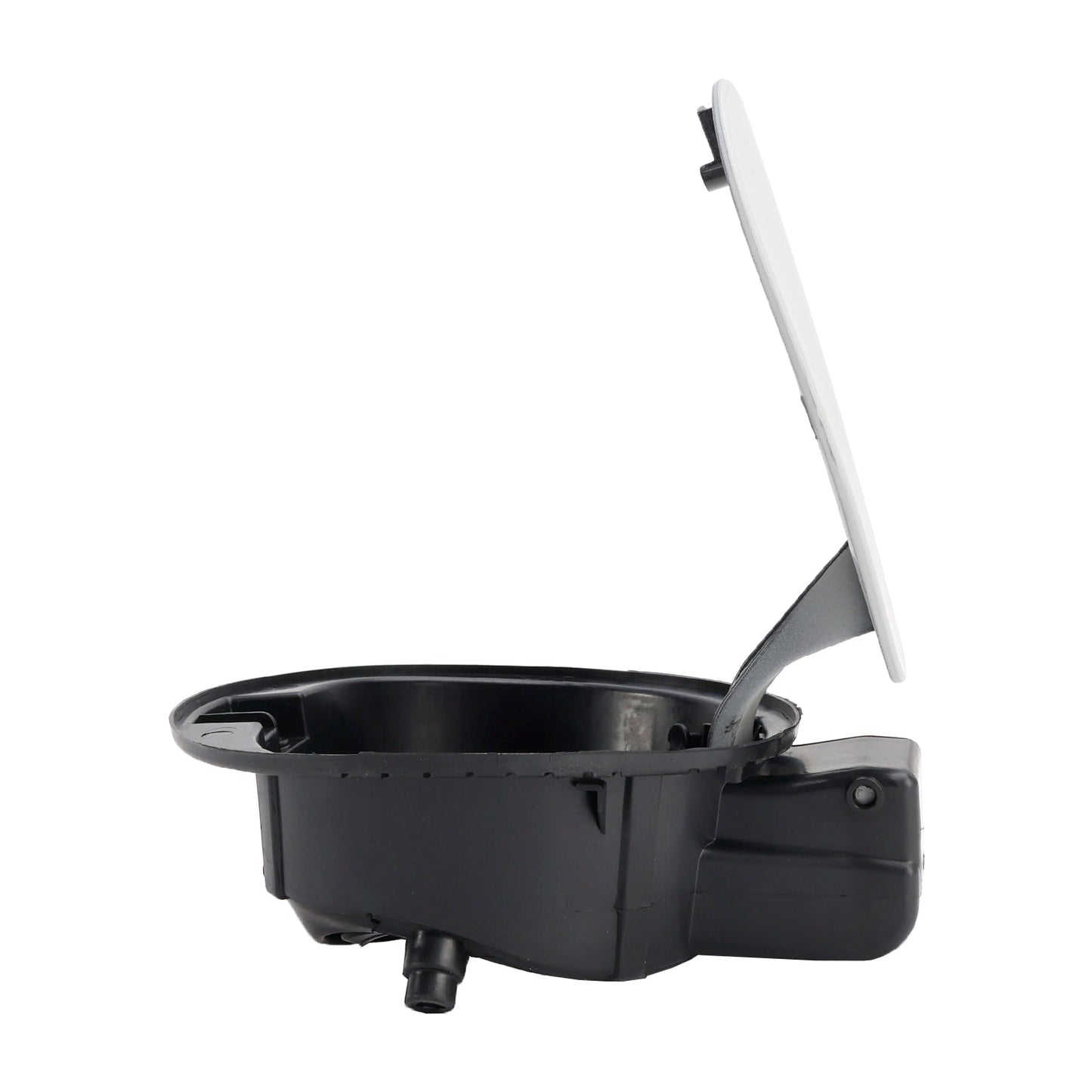 2011-2019 VW Polo Gas Fuel Tank Lid Door Lid Flap Cover Cap 6R0809857