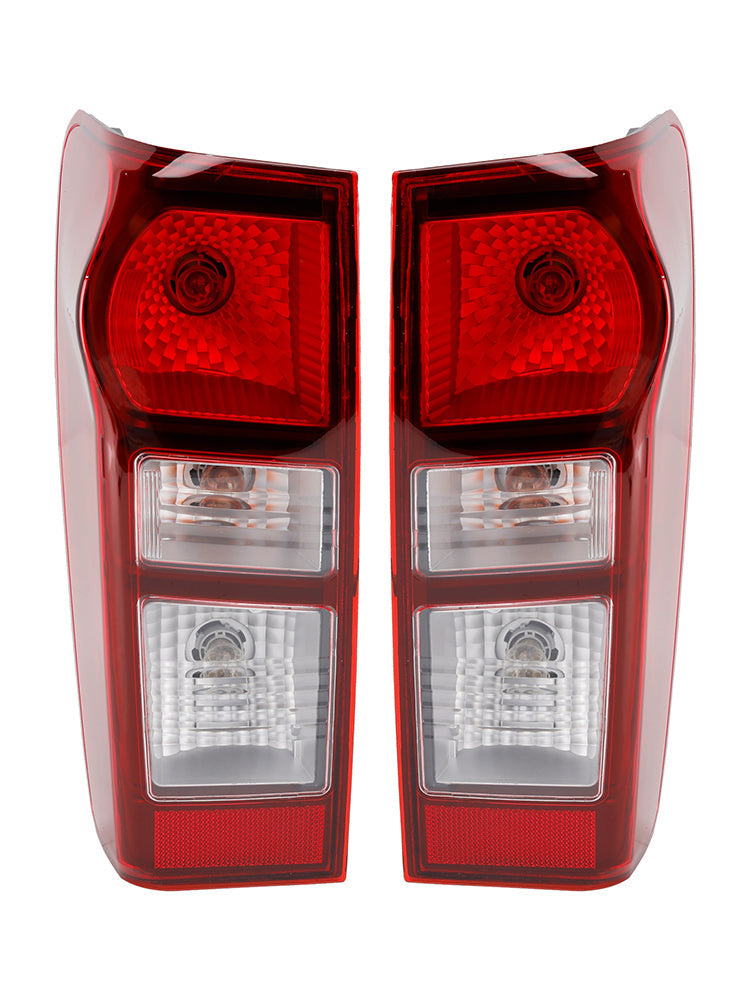 Rear Left+Right Tailight For Isuzu D-Max 2012-2019
