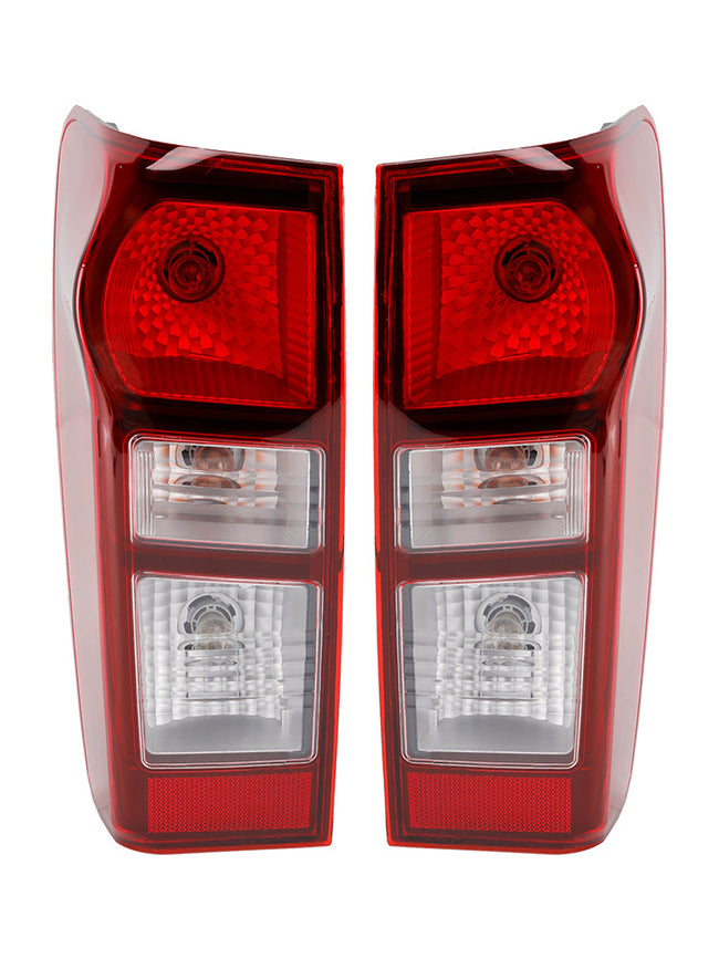 Rear Left+Right Tailight For Isuzu D-Max 2012-2019