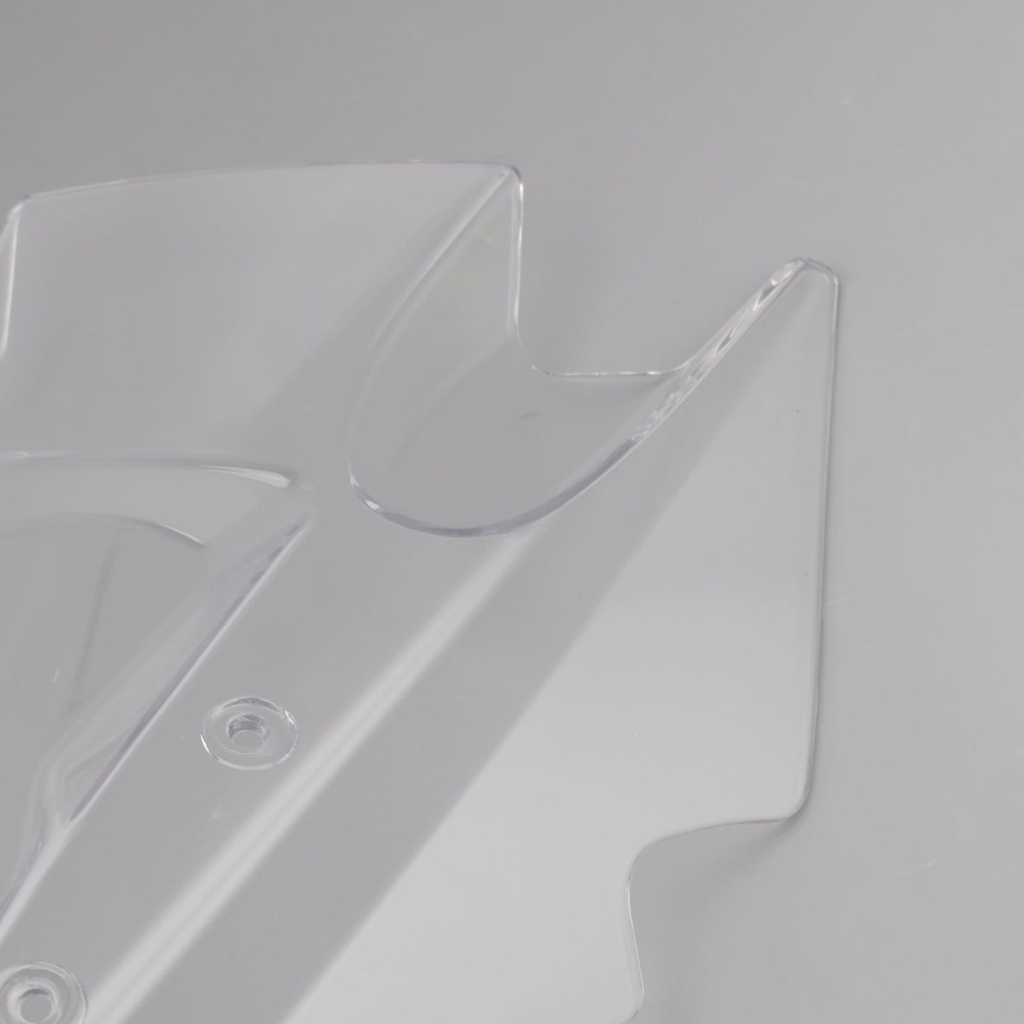 Windshield Windscreen for KAWASAKI Z500 2024-2025