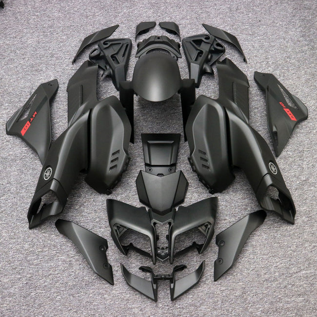 Injection Fairing Kit Bodywork fit For Yamaha MT-10 2016-2020