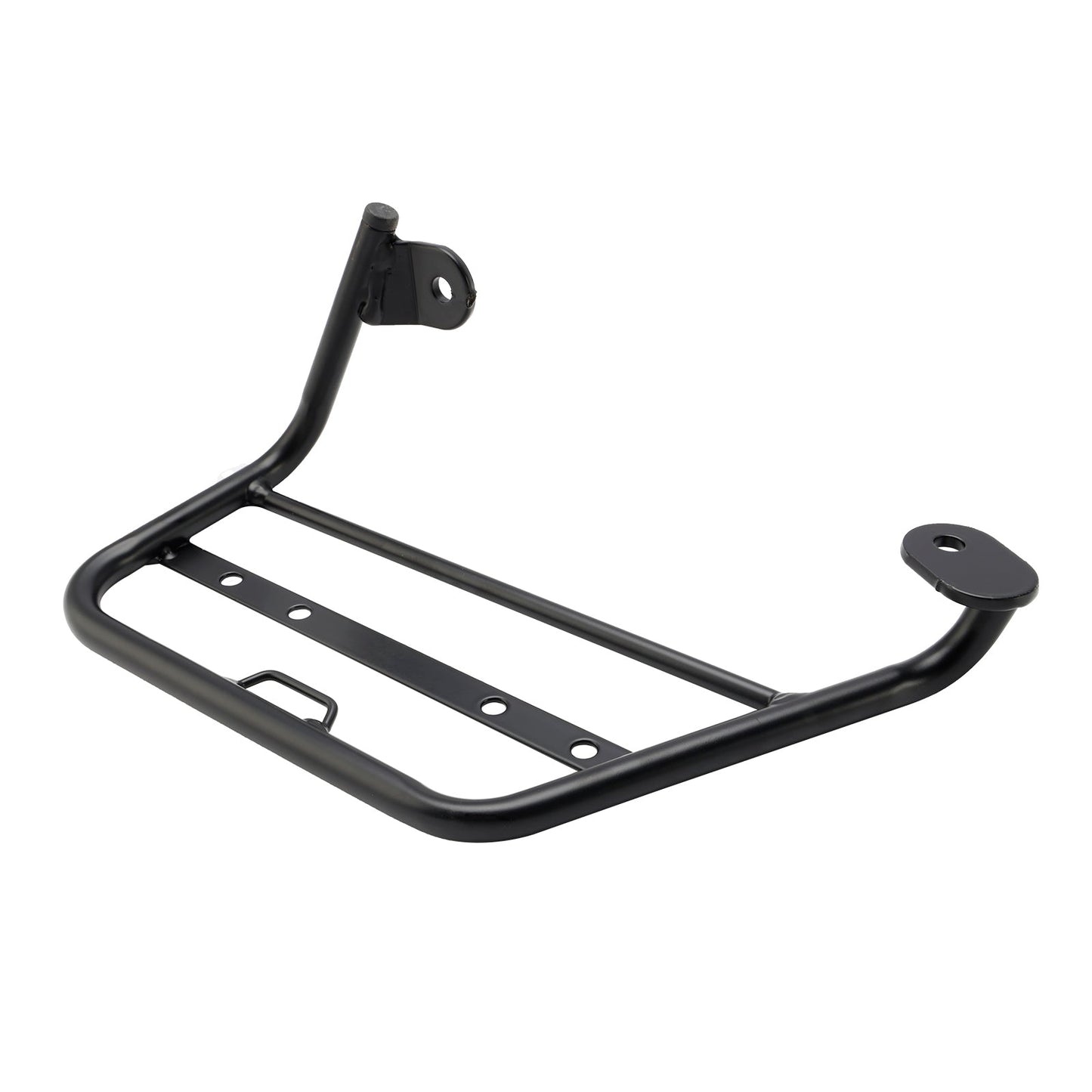 2022-2024 Kawasaki Z650Rs Z650 Rs Side Saddle Bag Mounting Bracket