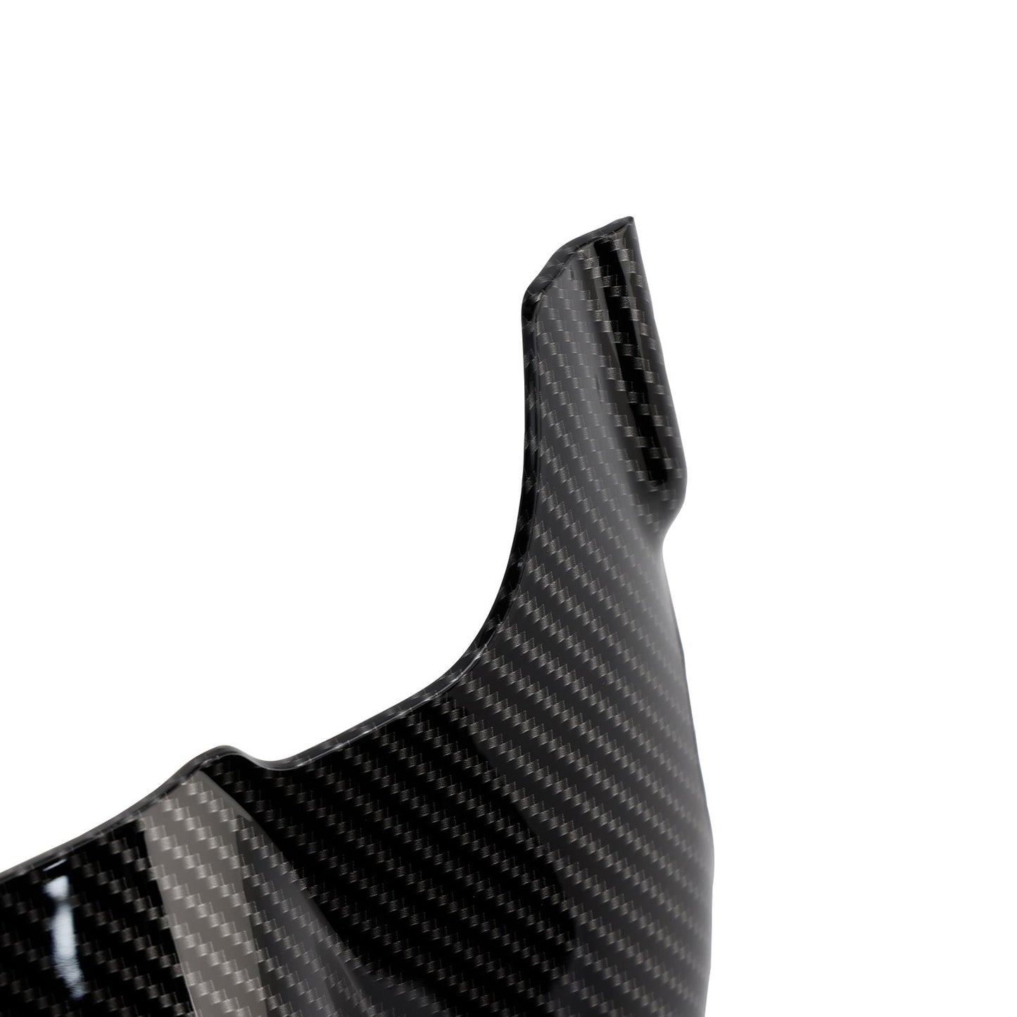 2023-2025 Touring Electra Street Glide Switch Panel Accent Cover Trim