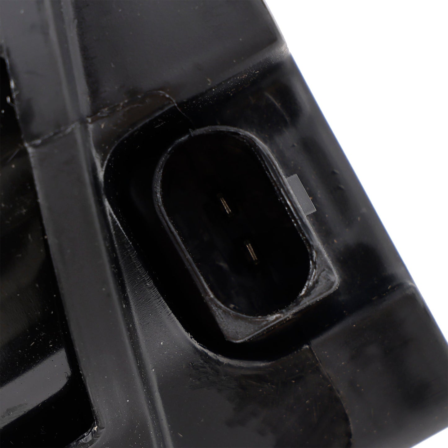 2005 2006 2007 2008 Audi A6 C6 Pair Front Bumper Driving Fog Light