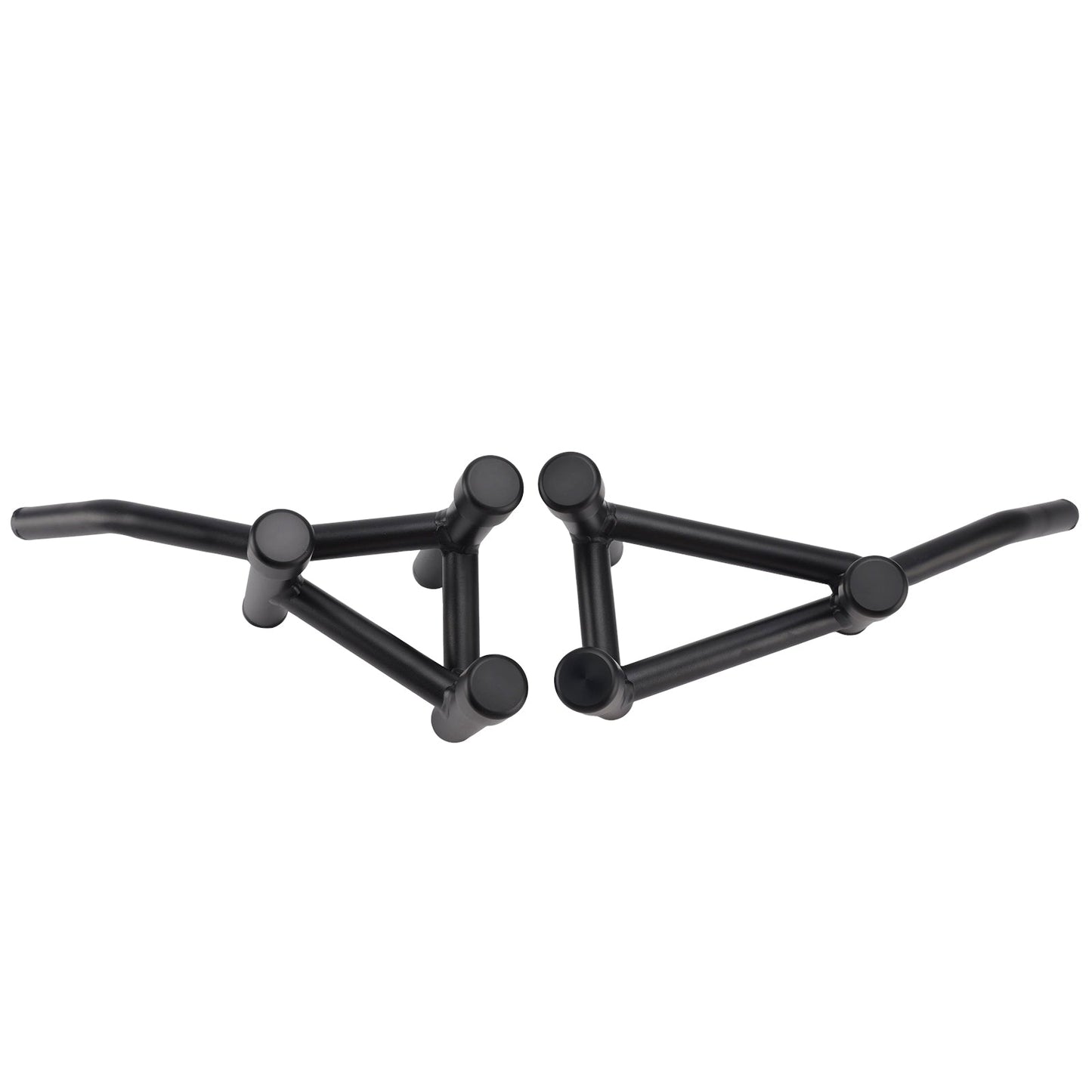 2025-2026 Fits For Yamaha Mt-07 Bumper Engine Protection Guard Crash Bar