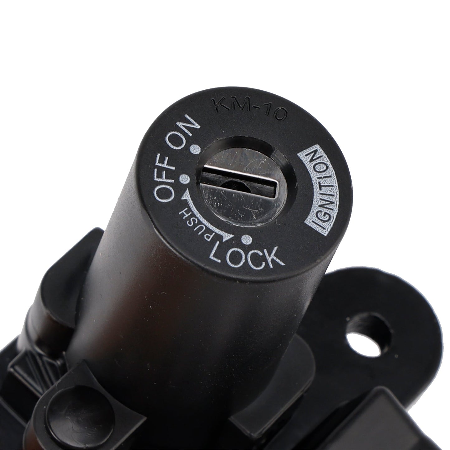 2024 Kawasaki W800 ABS Ignition Switch Lock Set 27048-5311 51049-0003