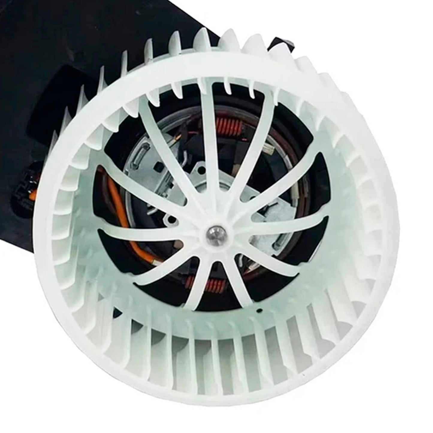 2015-2023 For VW Caravelle MK6 HVAC Blower Motor Fan Front 7E2819021C