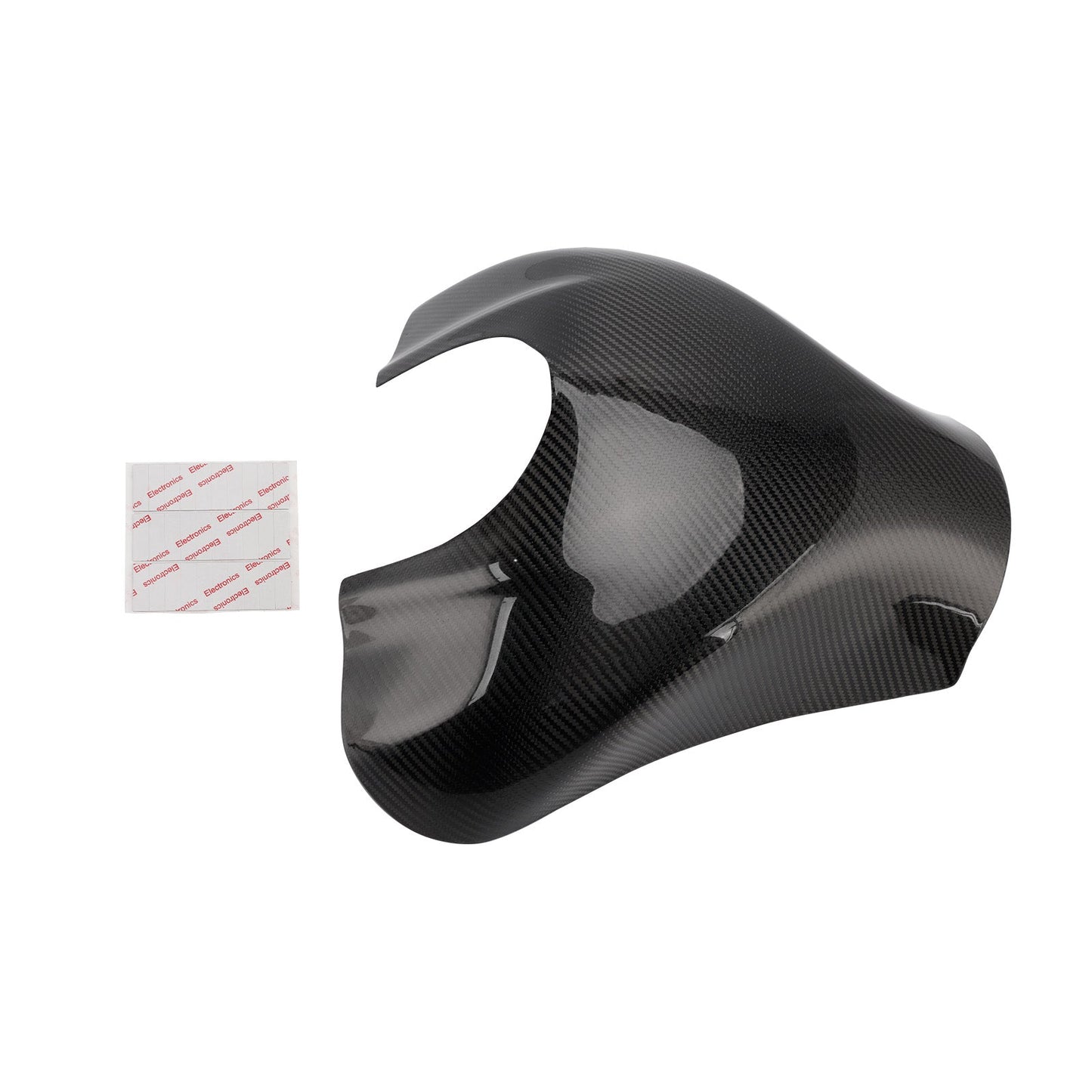 2011-2015 Kawasaki ZX-10R Real Carbon Fiber Tank Cover Fairing