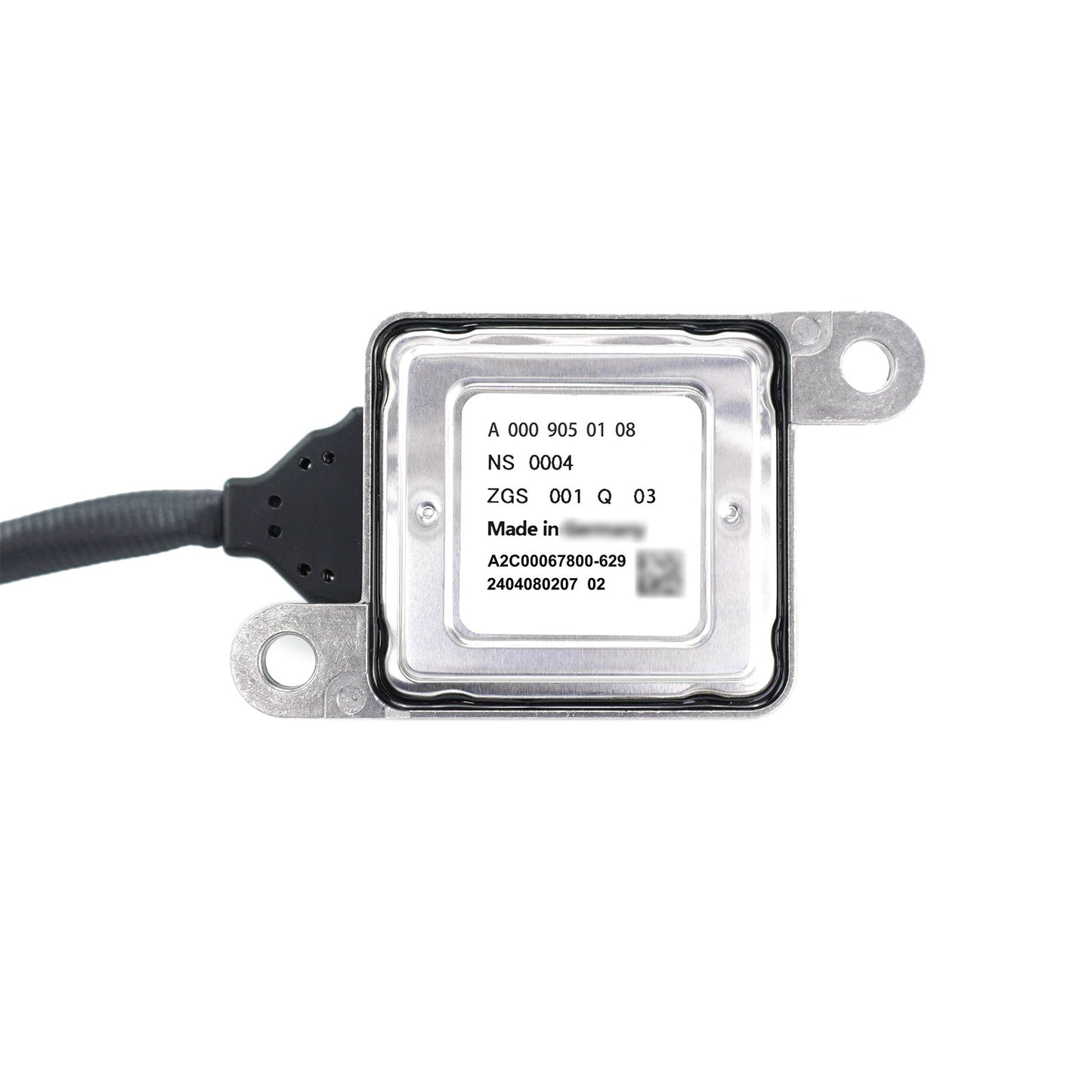Nitrogen Oxide Sensor A0009050108 5WK96682B For Mercedes C E S V M GLA-CLASS