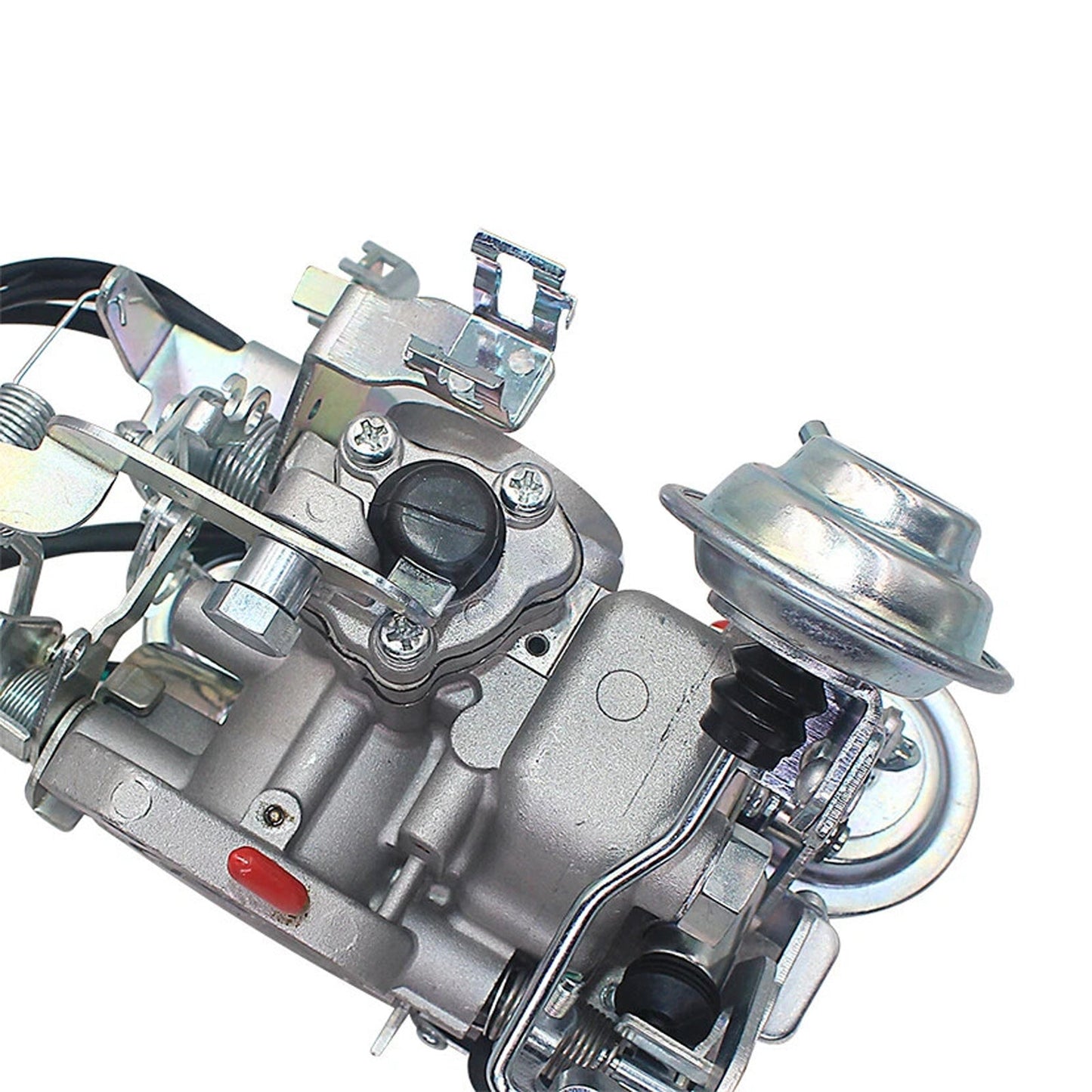 Daewoo Damas 1.1L-4.8L 4 Cylinder Carburetor Manual Choke 94591539