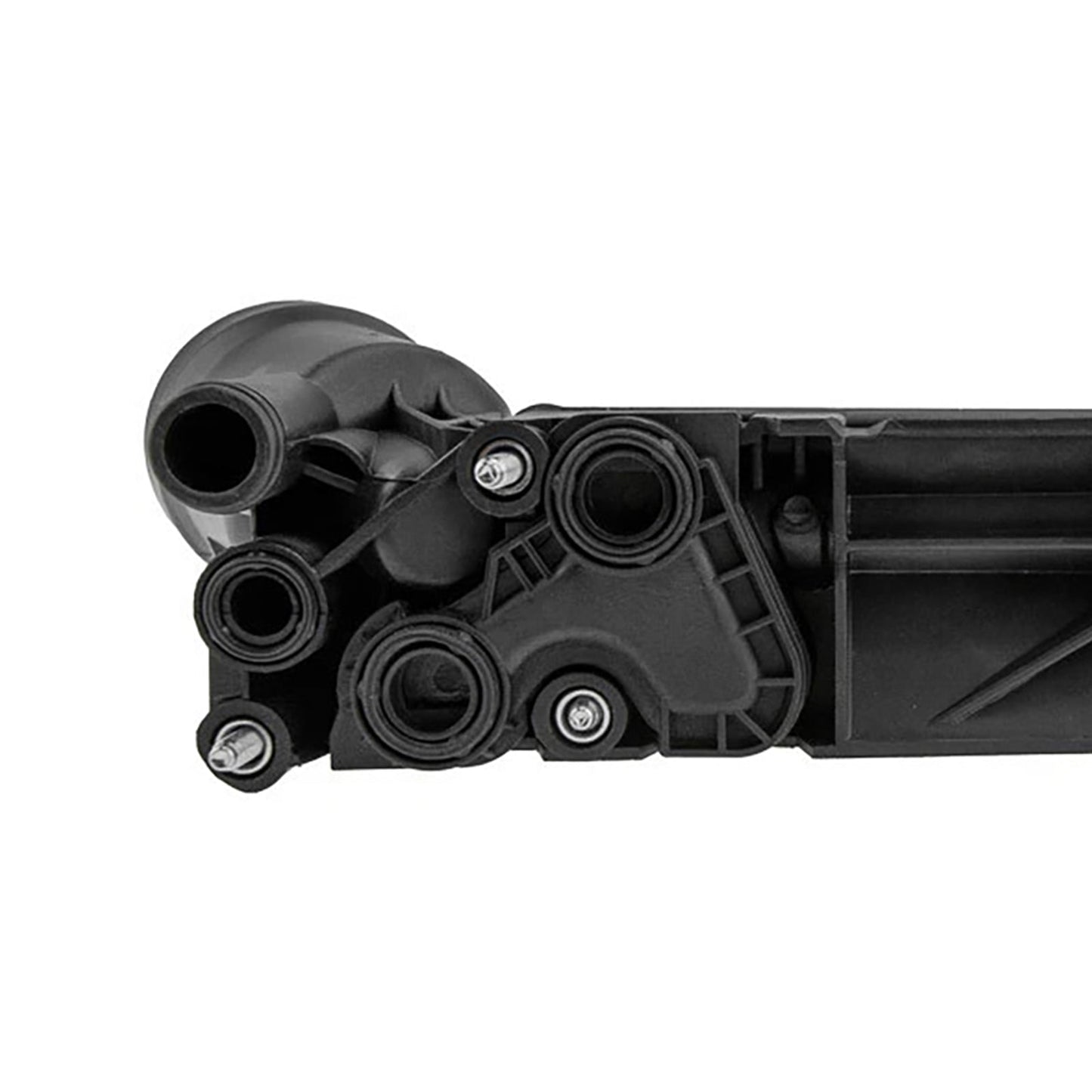 5184294AE Engine Oil Cooler Filter Housing For Dodge Journey/Charger/Challenger/Durango/Grand Caravan V6 3.6L 2011-2016
