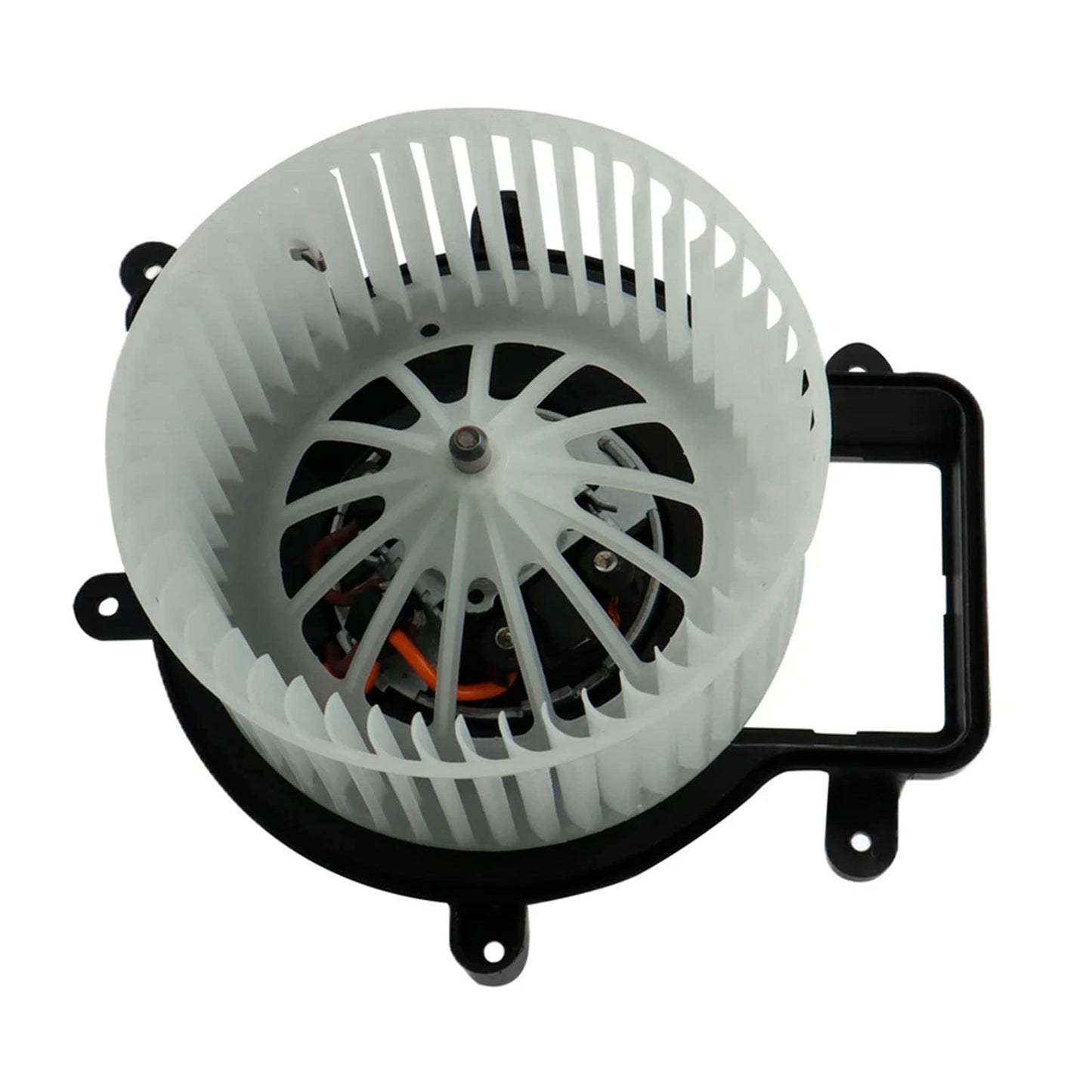 2011-2015 For CITROEN DS HVAC Blower Motor Fan Front 6441CP