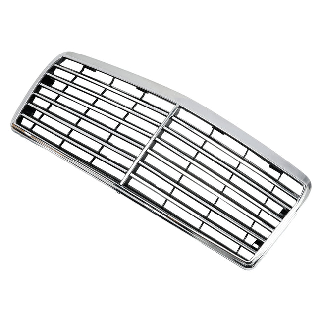 1993-1995 Mercedes-Benz E-Class W124 S124 C124 Front Bumper Grille Grill