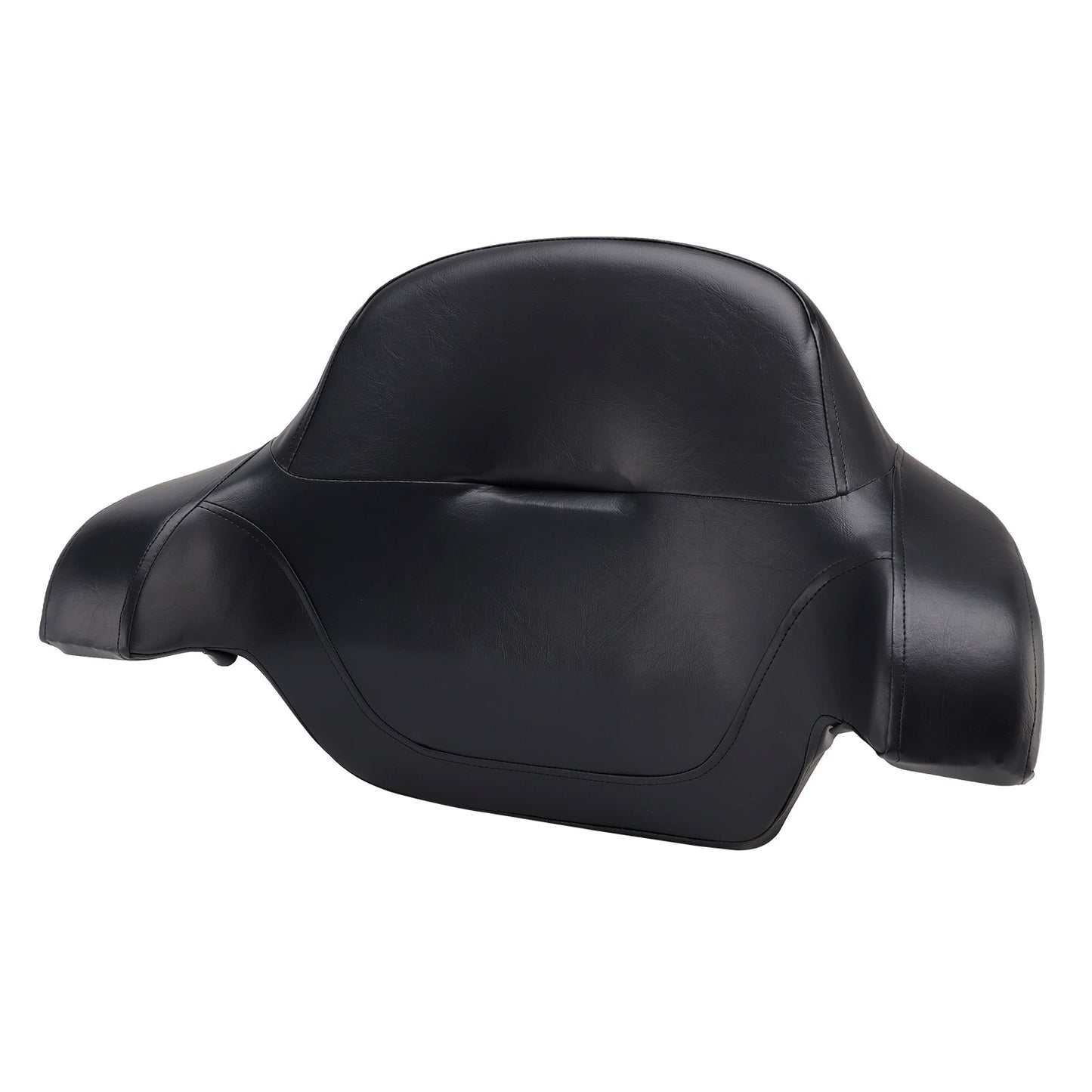 2014-later Touring & Tri Glide King Chopped Trunk Wrap-around Backrest Pad