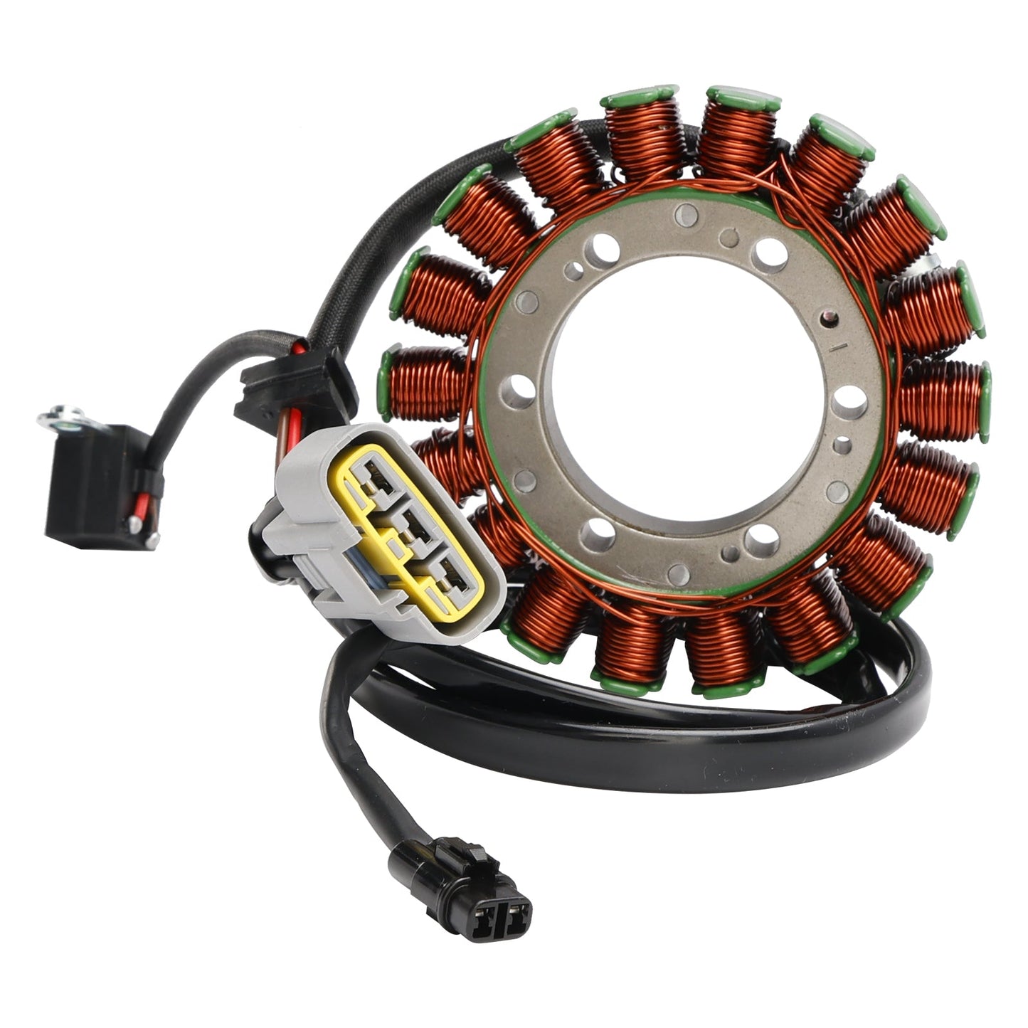 2022-2024 Aprilia Tuono 660 Factory ABS Stator Generator 1A019557