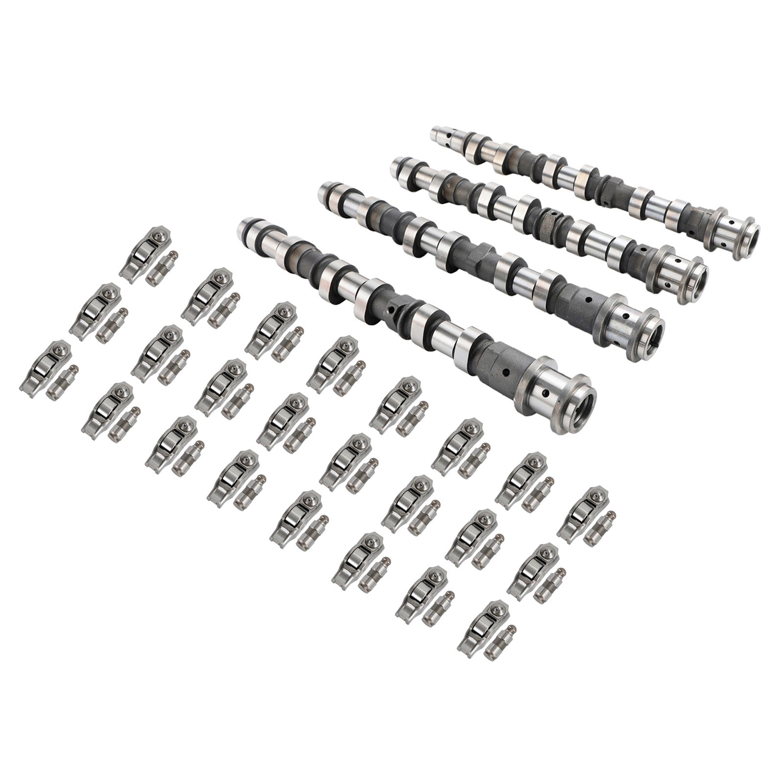 2012-2015 Ram C/V 3.6L engine Camshafts Rockers Lifters Assembly 05184 ...