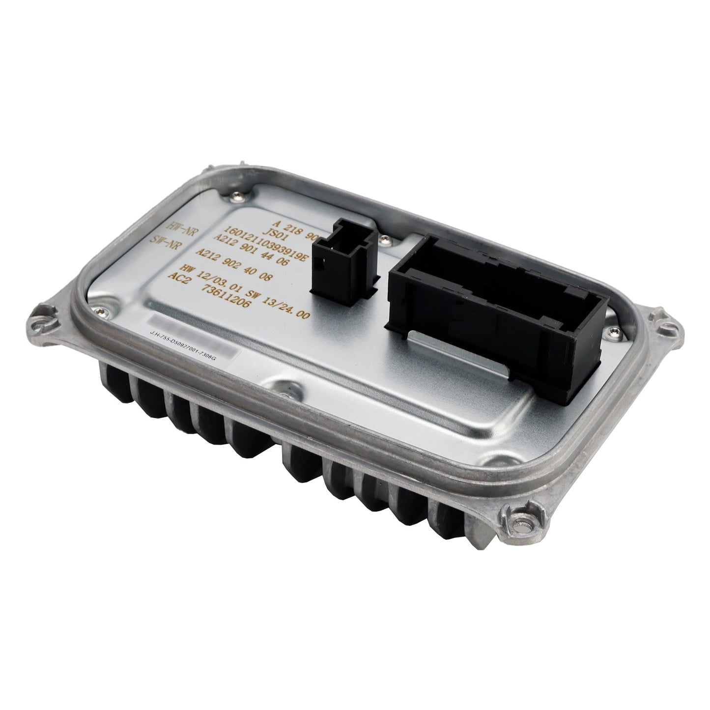 Headlight Ballast Control Module A2189008108 For Mercedes Benz Pre-coded W447