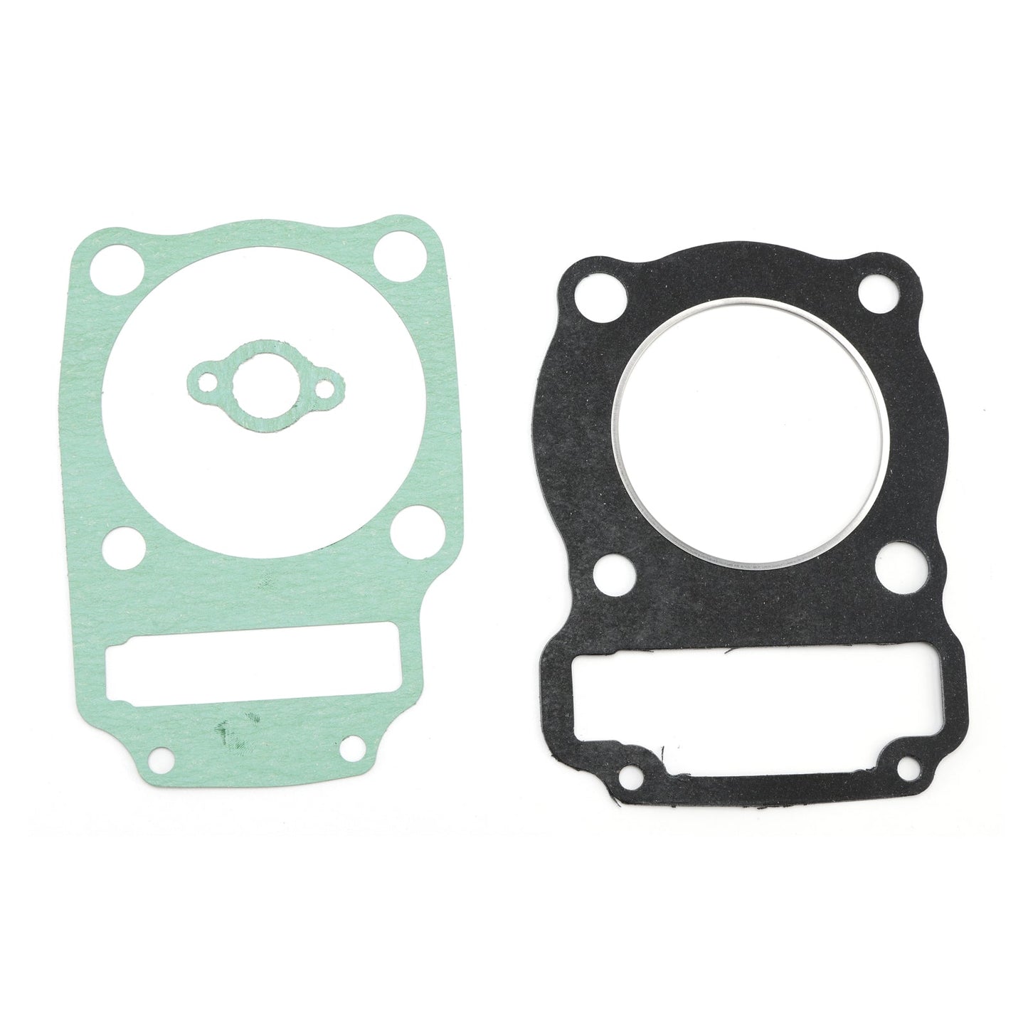 2003-2013 Polaris Trail Boss 330 Cylinder Jug Piston Top End Gaskets Kit 3087236