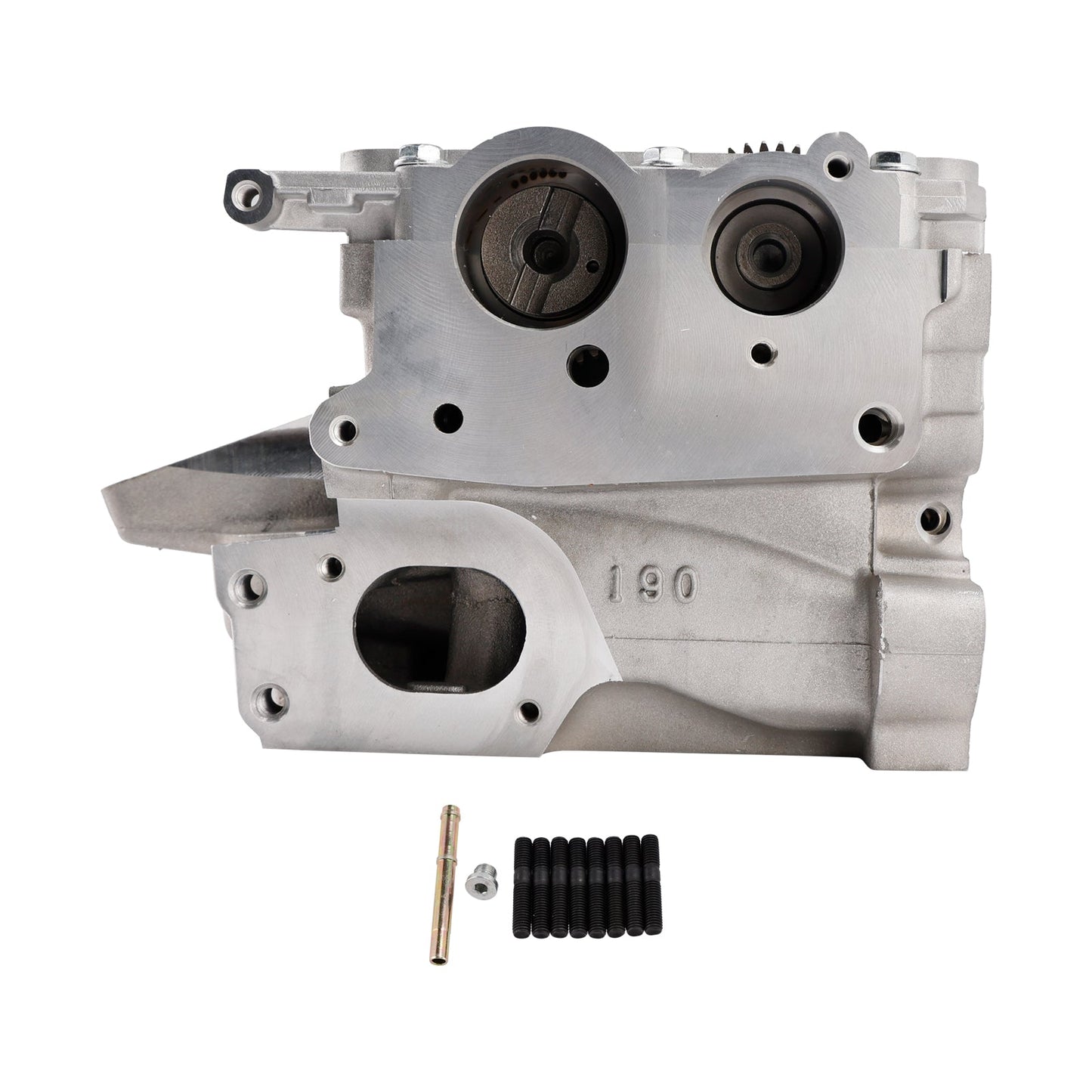 VW Multivan Van V VI T5 T6 2.0 TDI 16V Cylinder Head Complete 03L103351D