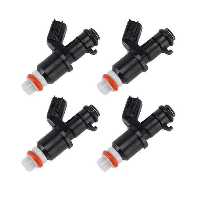 4Pcs Fuel Injector For HONDA CIVIC 2016-2021 16450-5BA-A01 164505BAA01