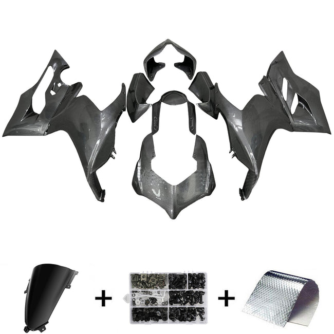 2020-2024 Ducati Panigale V2 Injection Fairing Kit Bodywork