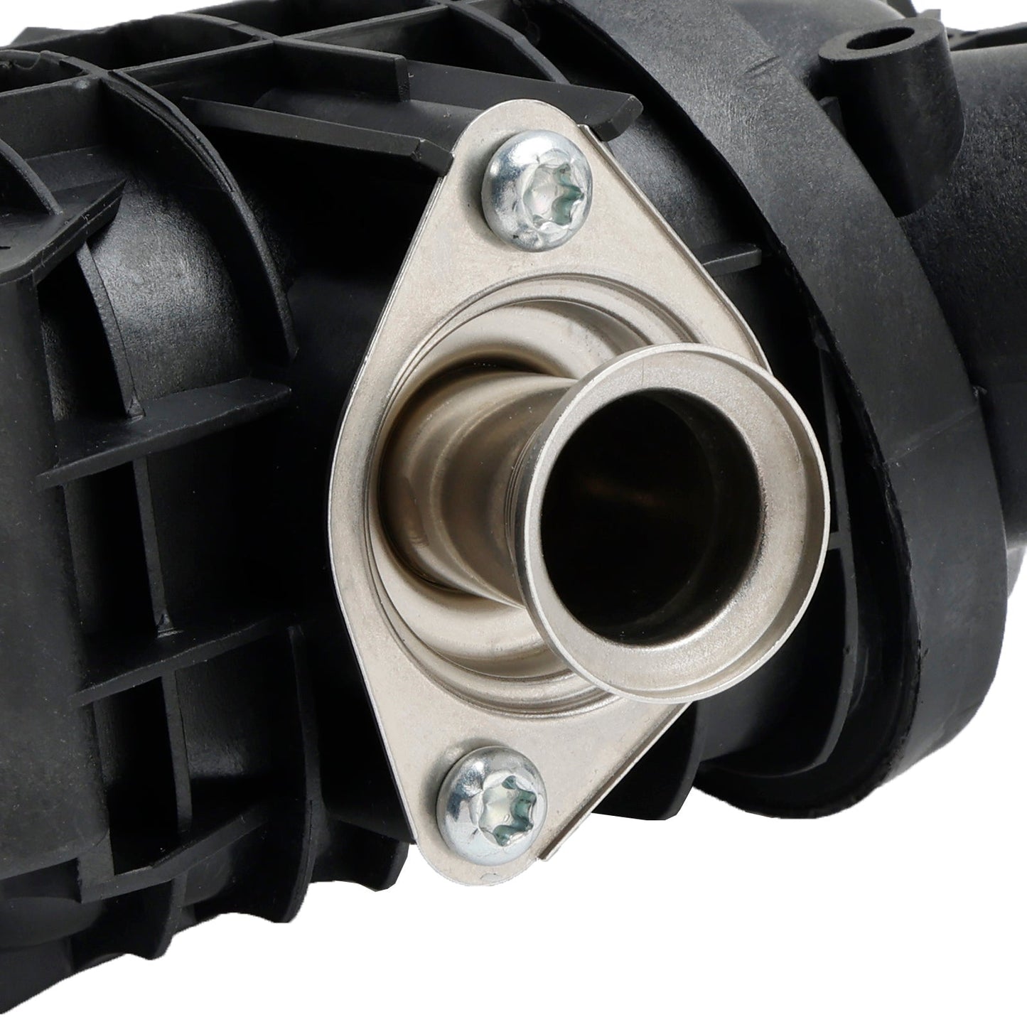 2010 JAGUAR XJ Throttle Body LR079230