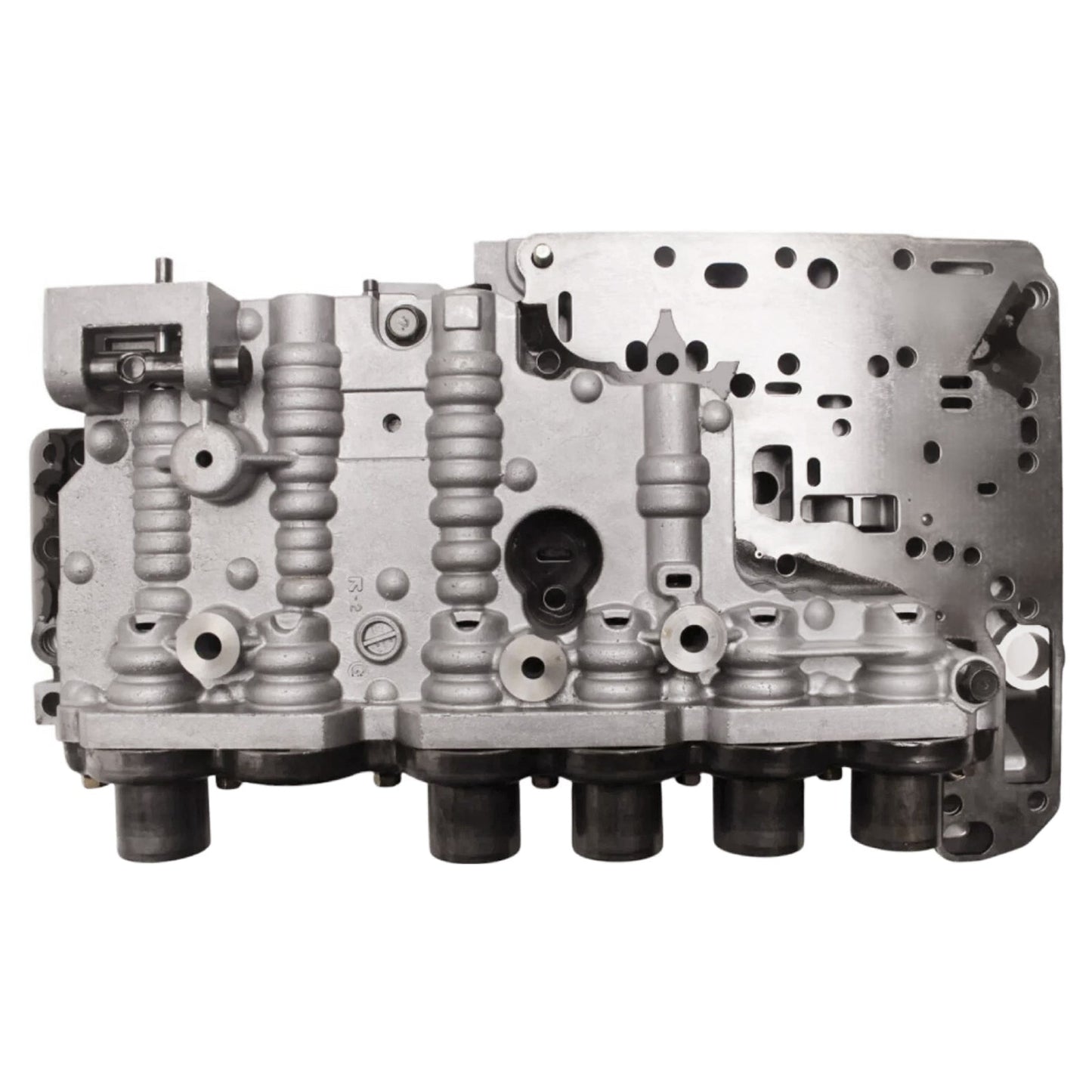 V4A51 R4A51 V73 Transmission Valve Body For Mitsubishi