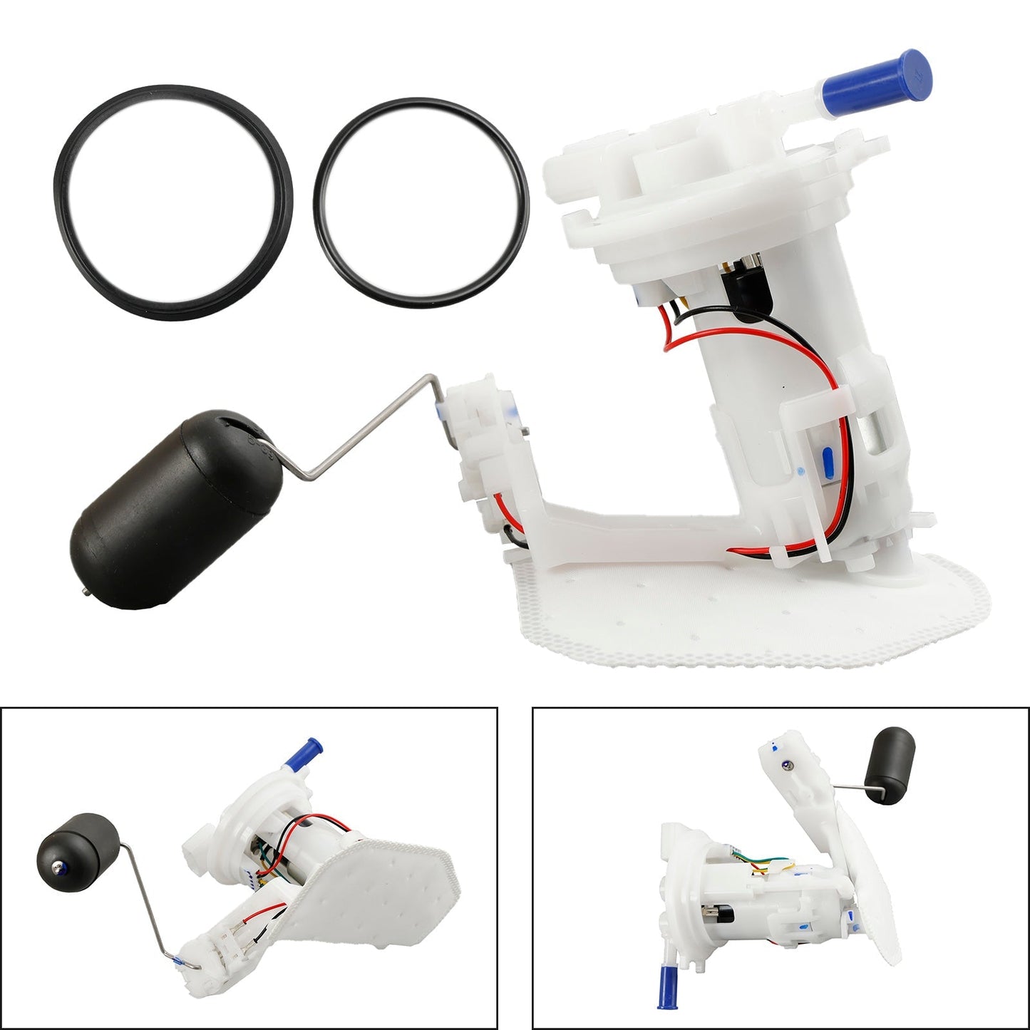 2012-2017 Honda Vision 50 Fuel Pump Assy 16700-Kzl-931 16700-Kzr-305