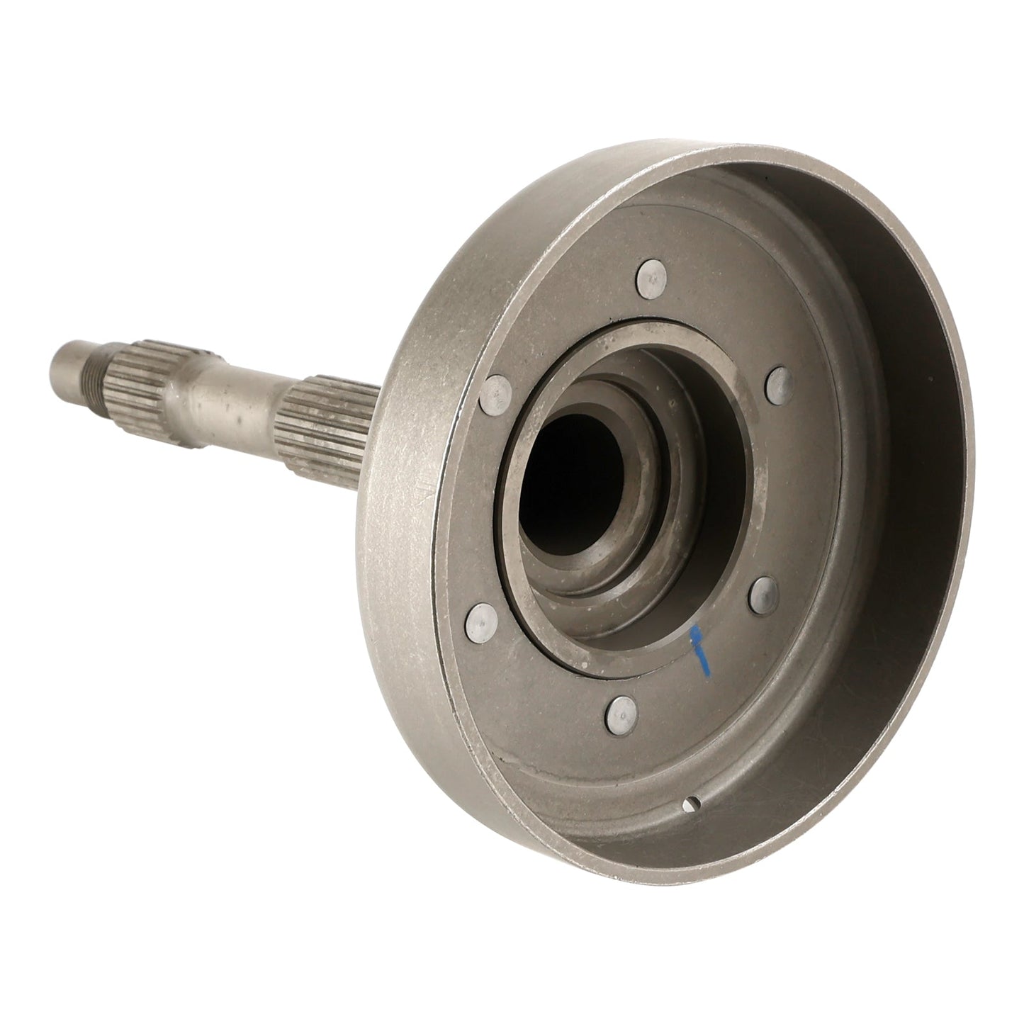 2007-2008 CFMoto CFORCE 500-A LWB Front Clutch Variator Pulley Set 0180-053000-0003