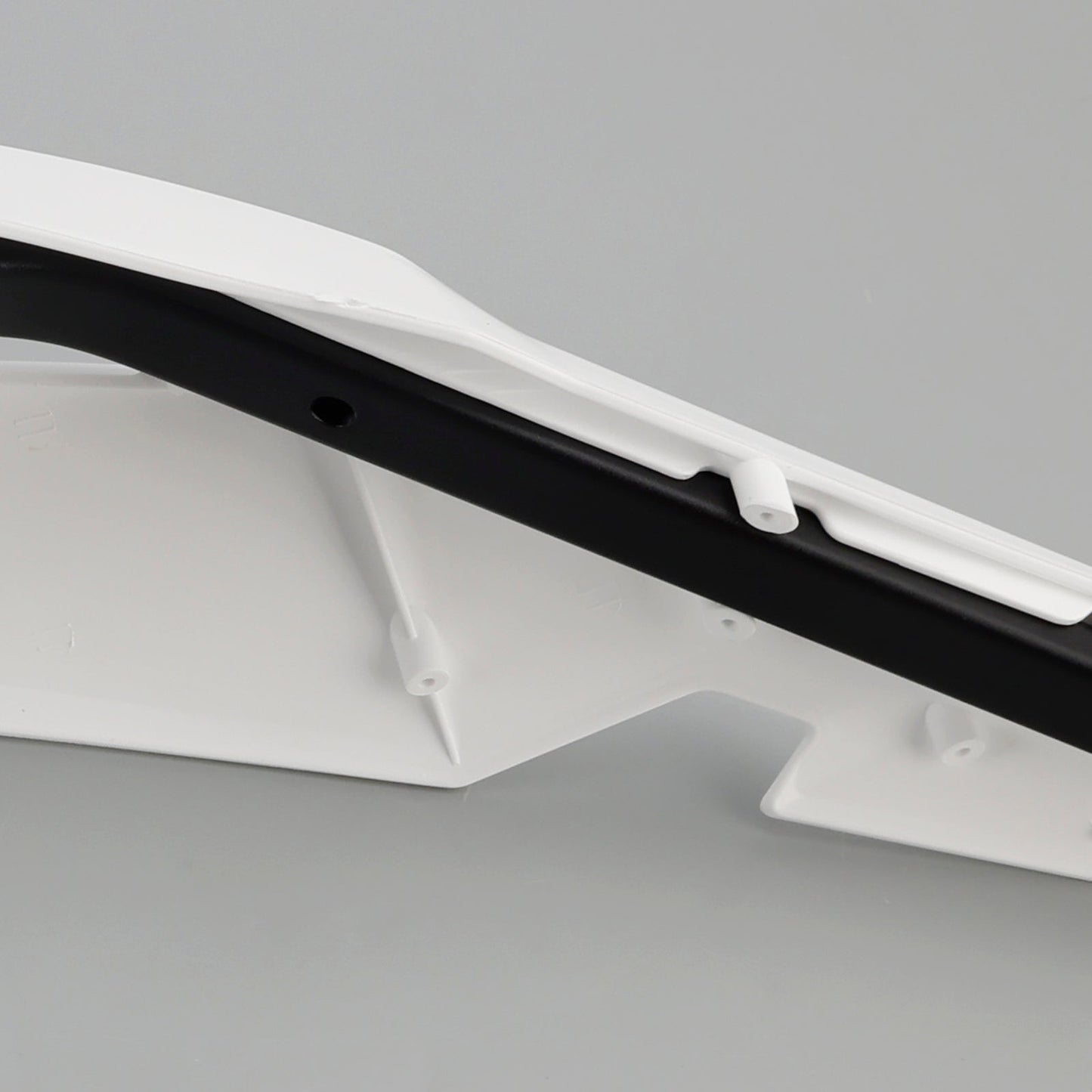 2024-2025 SCRAMBLER 400 X Handguard Protector