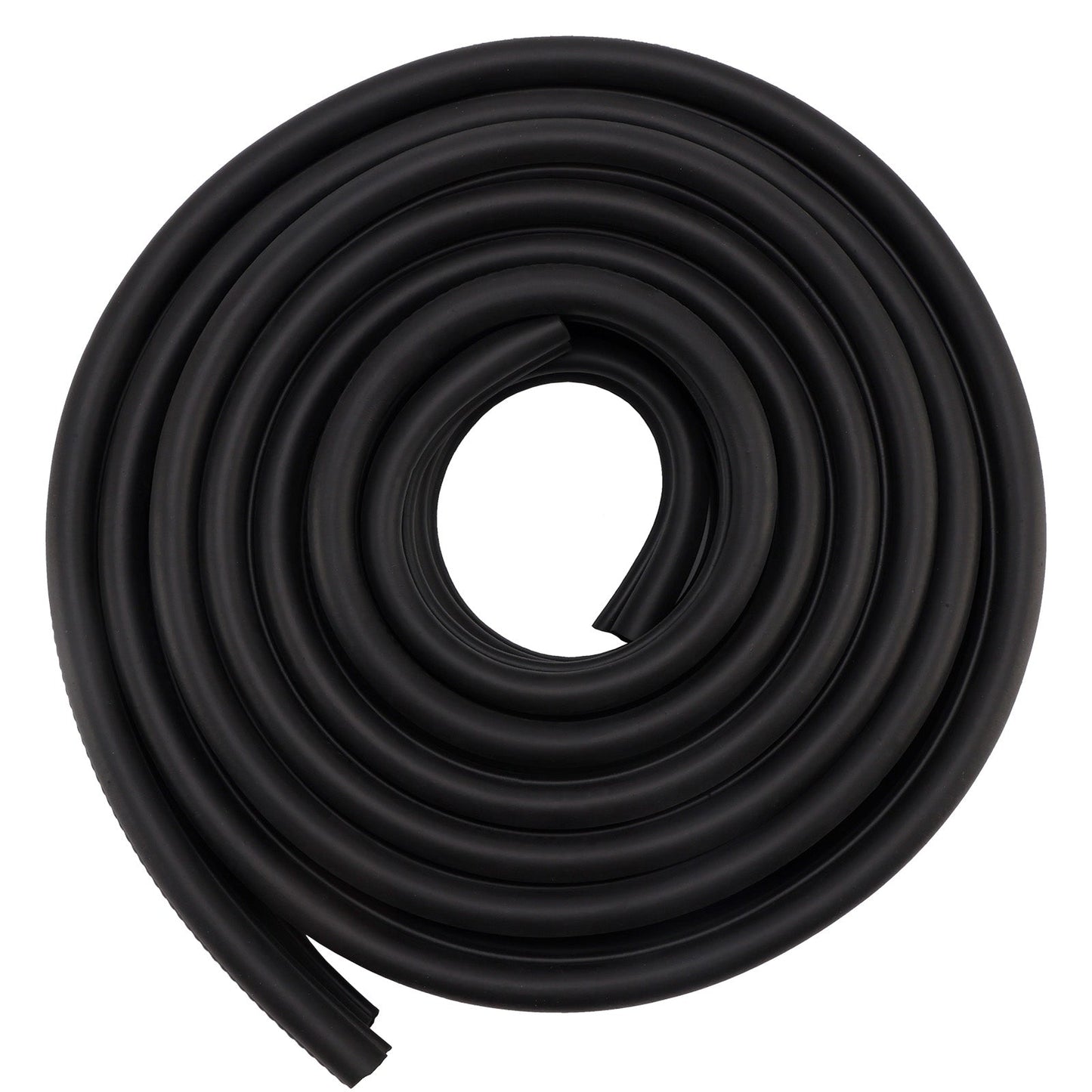 1986-2007 Peterbilt 359 370 377 379 380 2X 13.5 Ft Door Rubber Weatherstrip Seal