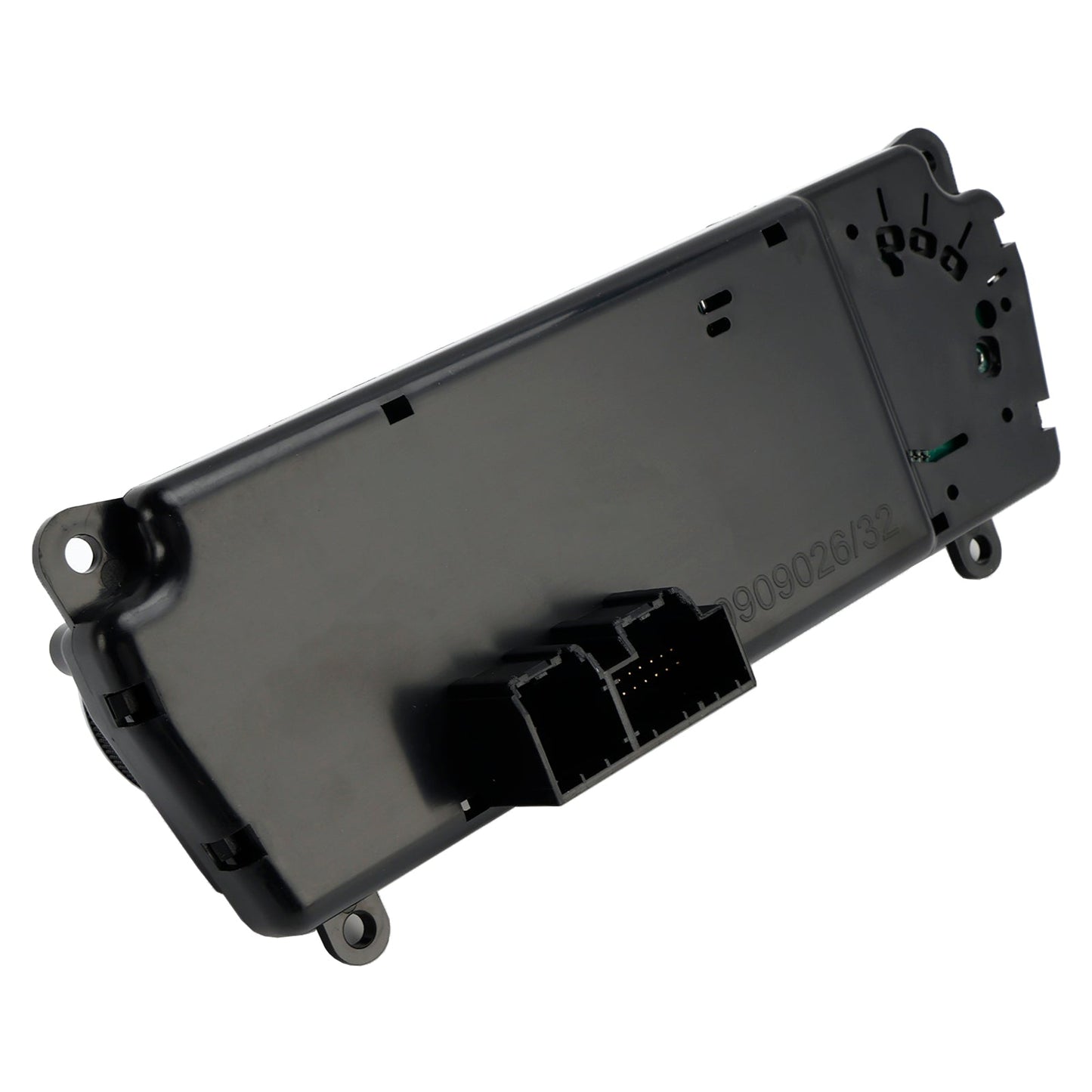 2014-2018 Jeep Wrangler Automatic Temperature Control Module 68197437AB