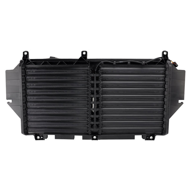 2024-2025 Toyota Tacoma Radiator Shutter With Motor 2.4L 53100-AK011