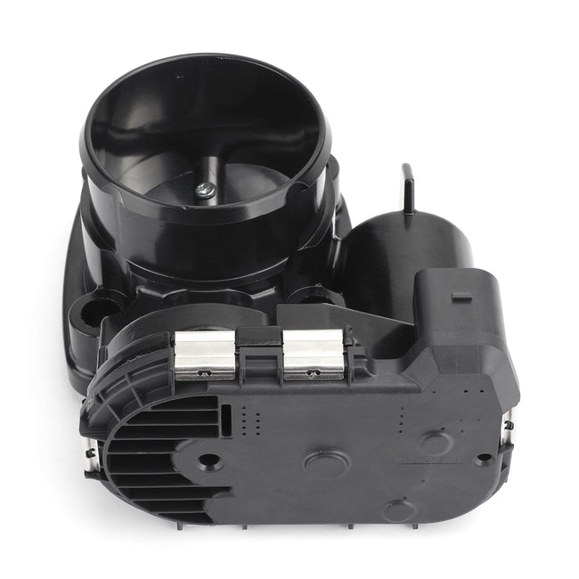 2012 Sea Doo Wake 155 Throttle Body 20892592 20892591