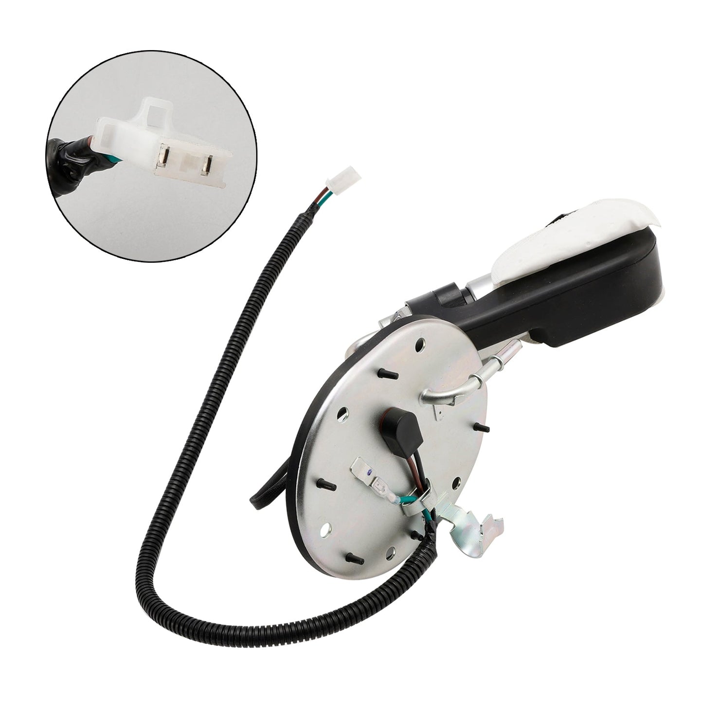 2009-2012 Honda Cb300 Cb300R Fuel Pump Assy 16700-Kvk-900 16700-Kvk-840