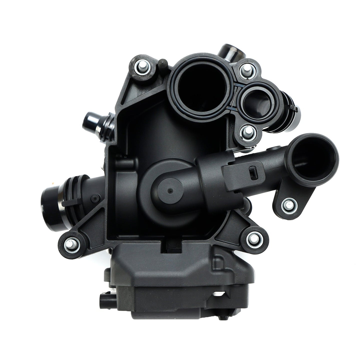 2017 BMW 330e iPerlormance Engine Thermostat 11537644811