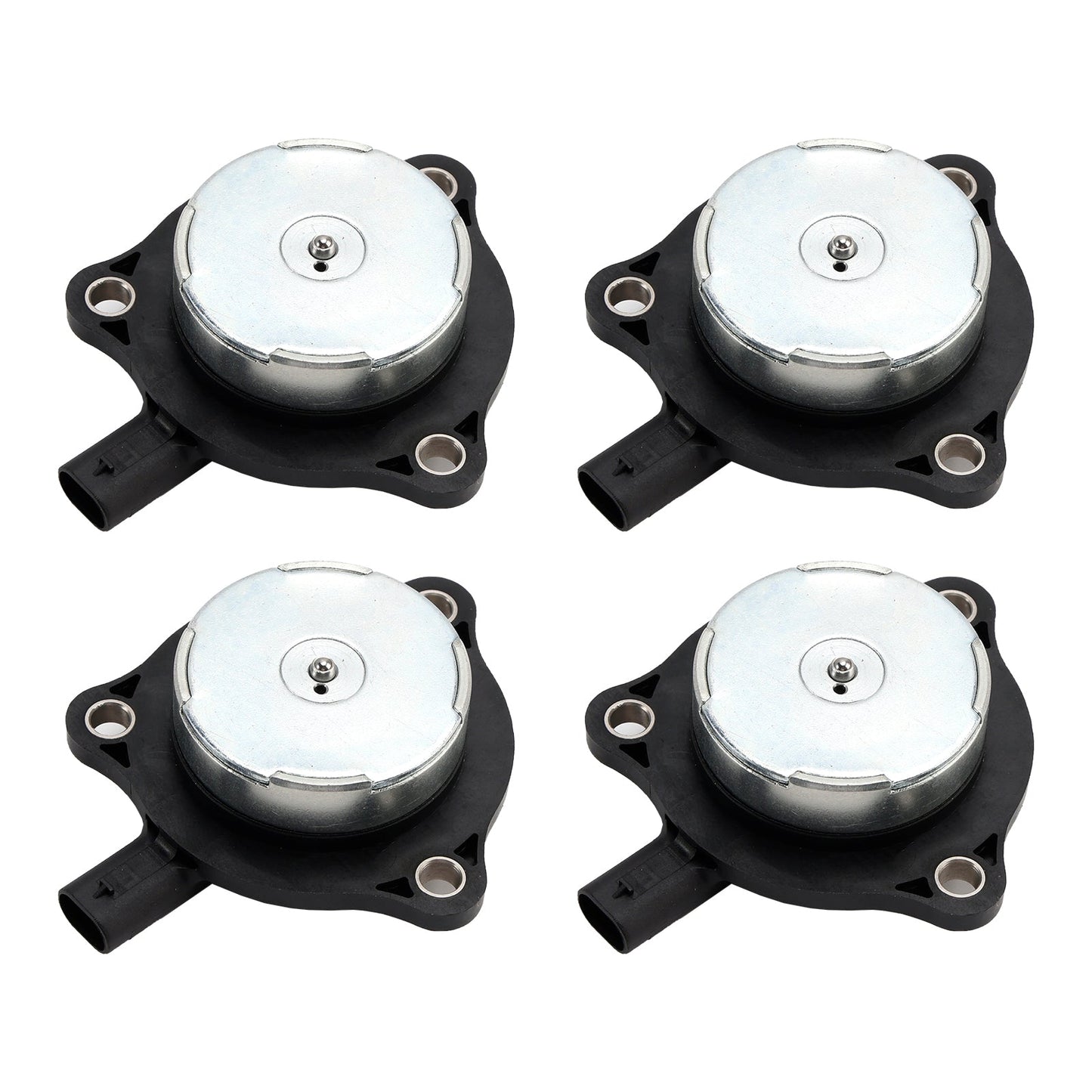 2011-2021 For Dodge Challenger 3.6L V6 - Flex 4PCS Cam Phaser Actuator Solenoid 05184101AF