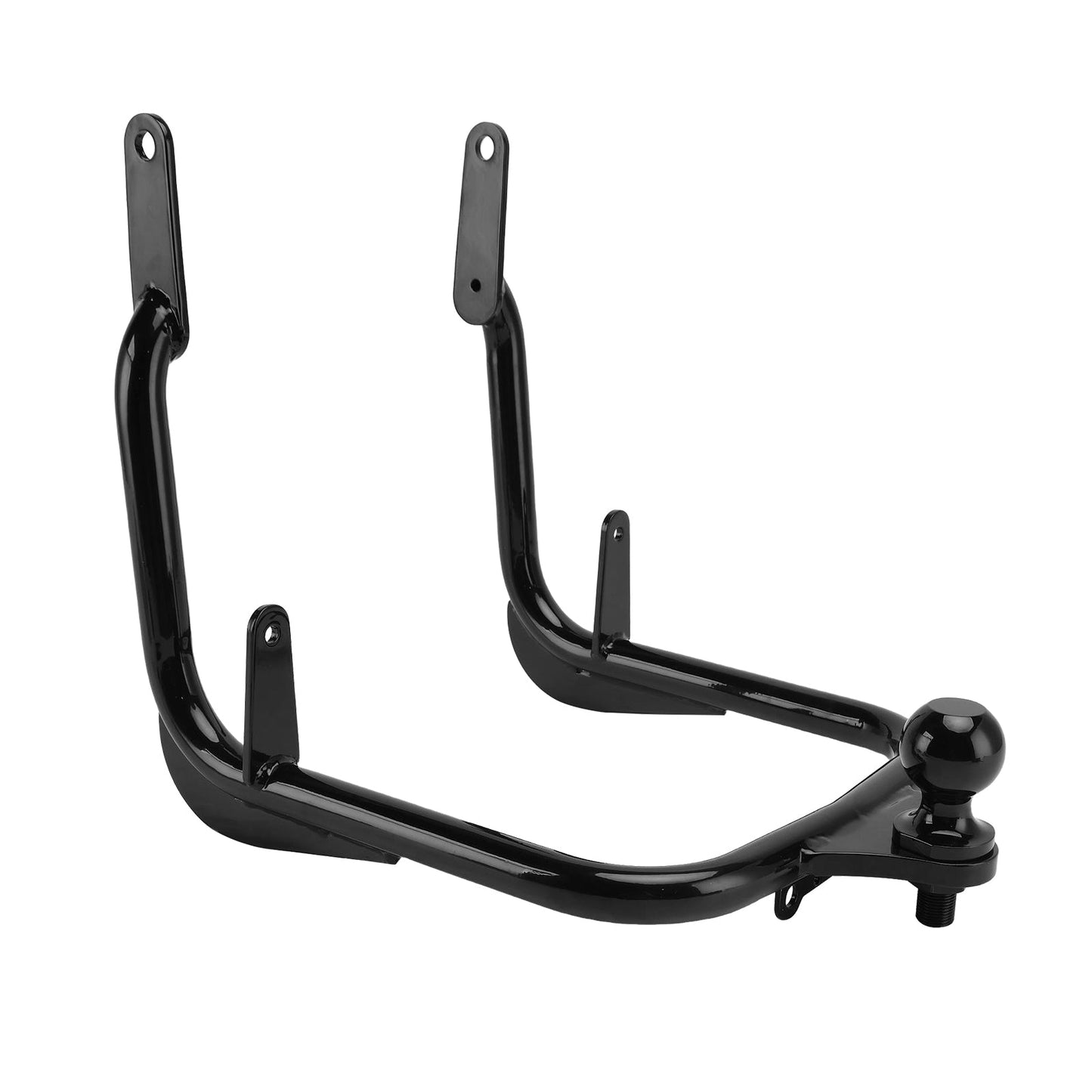 2009-2023 Harley Ultra Classic Electra Glide /FLHTCU Receiver Trailer Tow Hitch