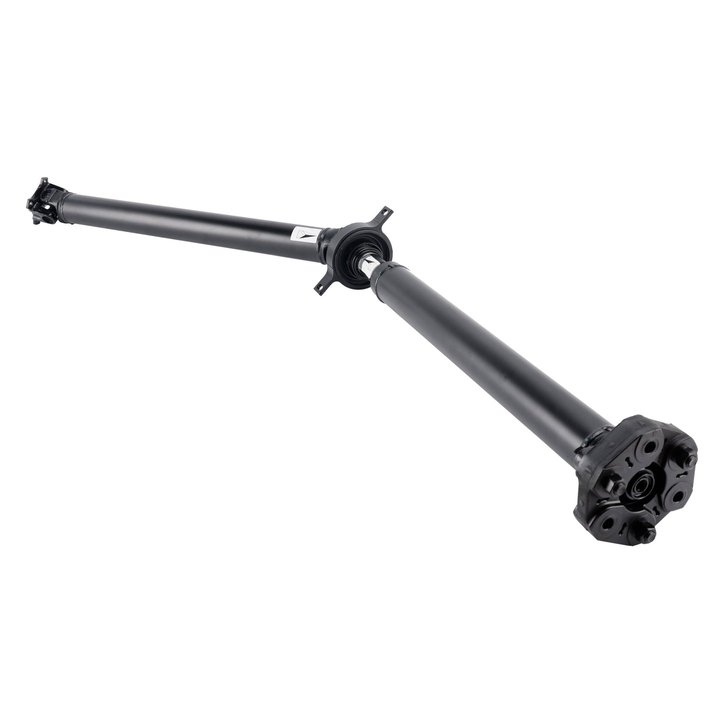 2008-2013 BMW 128i E82 E88 Rear Driveshaft Prop Shaft Assembly 26107567941