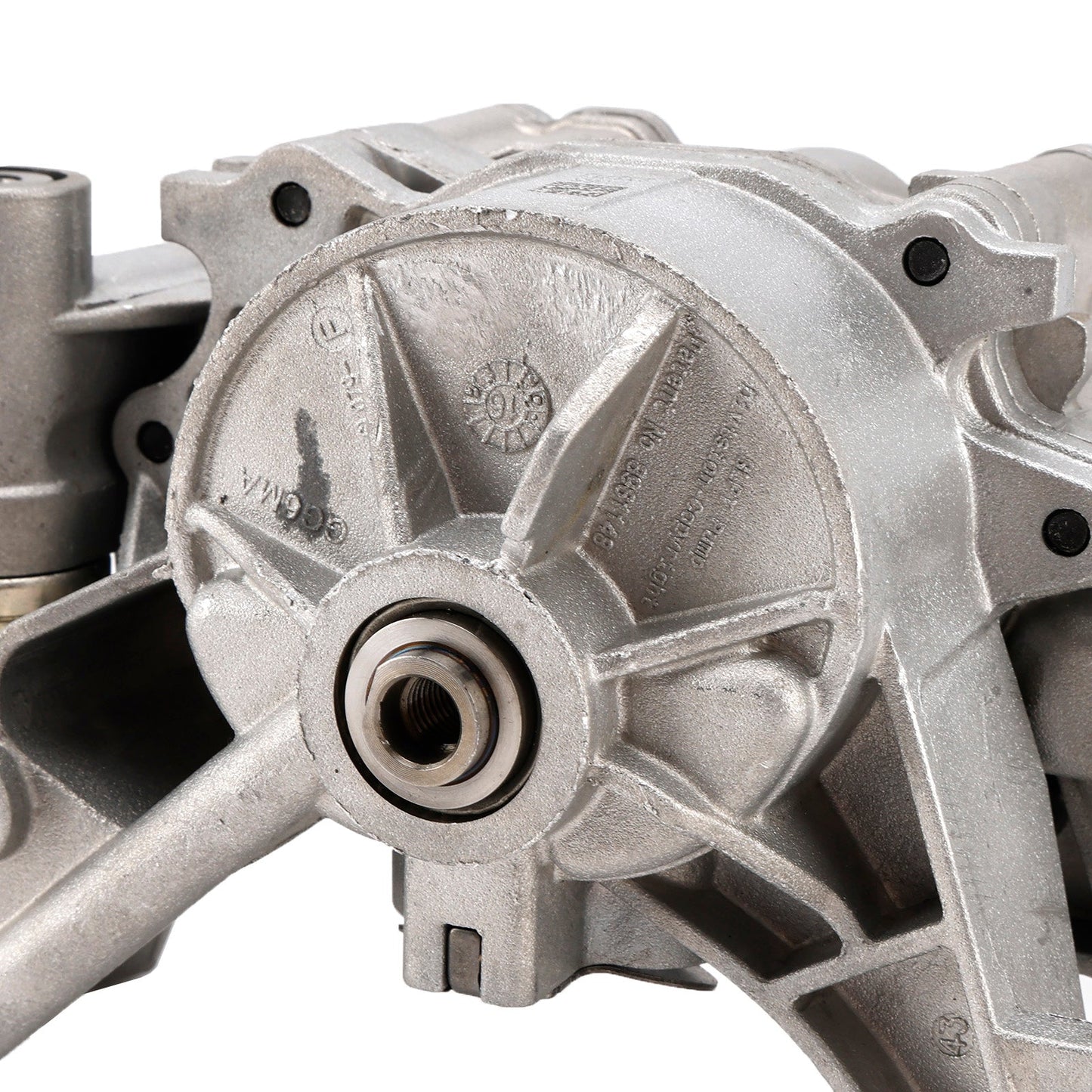 2014-2022 LAND ROVER RANGE ROVER SPORT (L494) Oil Pump JDE38552 JDE39264