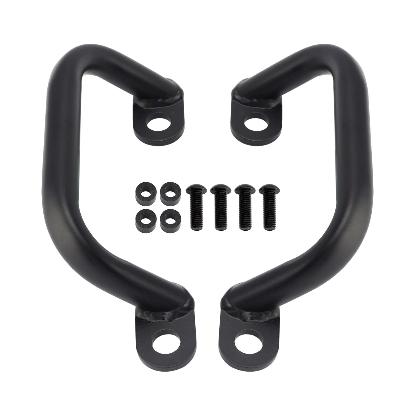 Rear Passenger Armrest Hand Holder fit for HONDA CL250 CL300 CL500 2023-2025