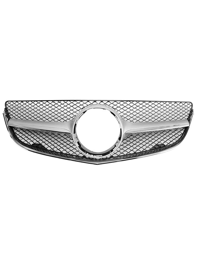 2014-2017 Mercedes Benz E-CLASS W207 Coupe Front Bumper Grill Grille